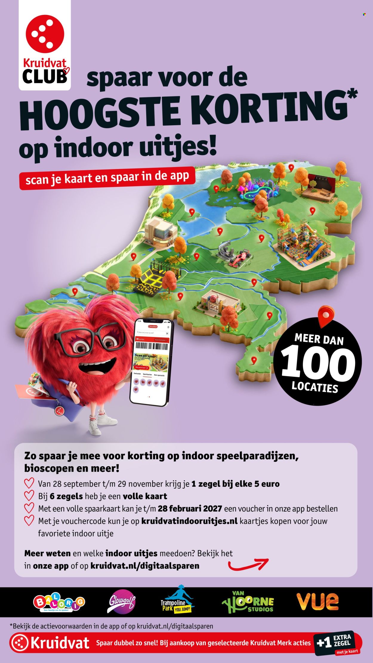 Kruidvat-aanbieding - 6-10-2026 - 18-10-2026. Pagina 12