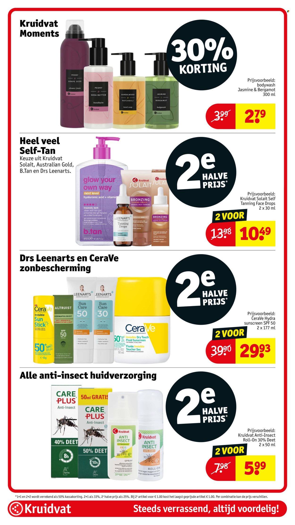 Kruidvat-aanbieding - 6-10-2026 - 18-10-2026. Pagina 15