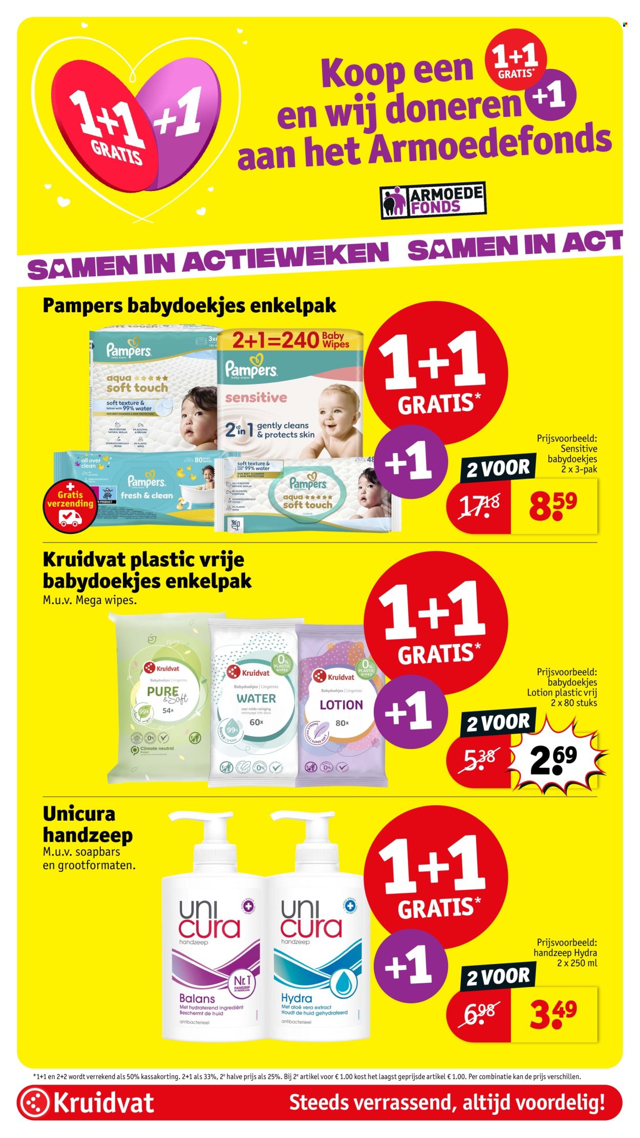 Kruidvat-aanbieding - 6-10-2026 - 18-10-2026. Pagina 24