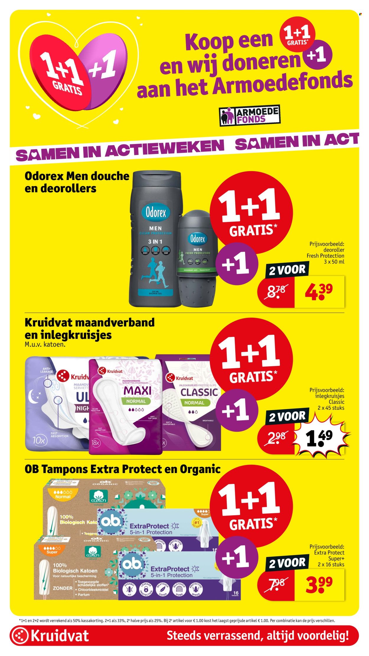 Kruidvat-aanbieding - 6-10-2026 - 18-10-2026. Pagina 26