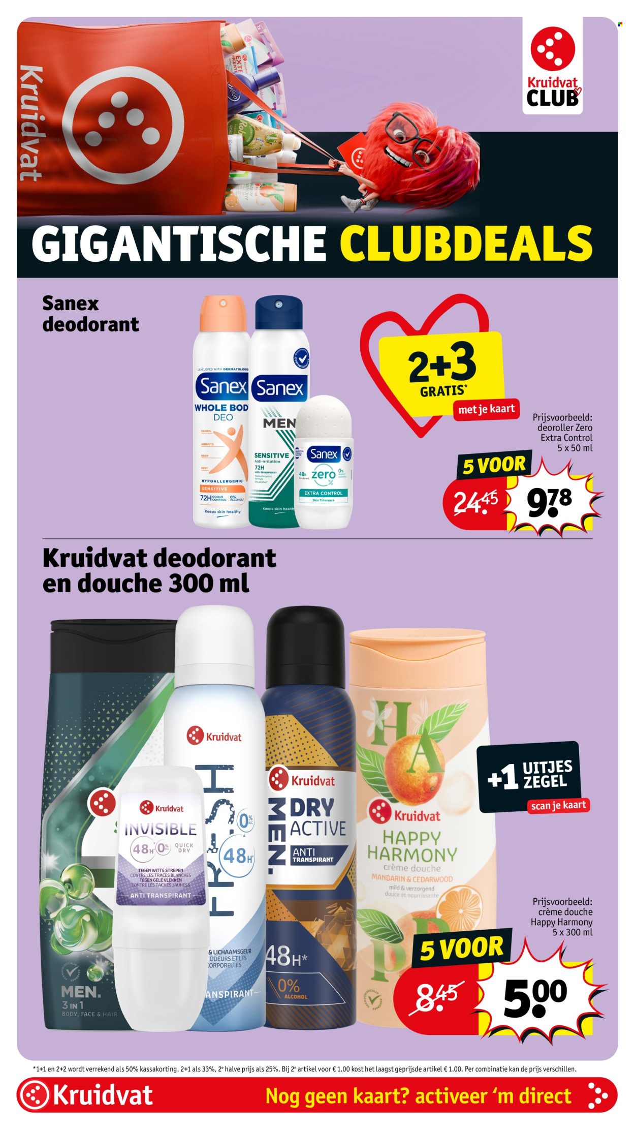 Kruidvat-aanbieding - 6-10-2026 - 18-10-2026. Pagina 34