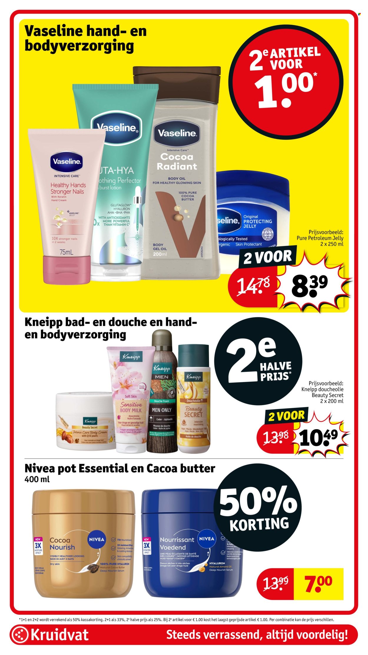 Kruidvat-aanbieding - 6-10-2026 - 18-10-2026. Pagina 40