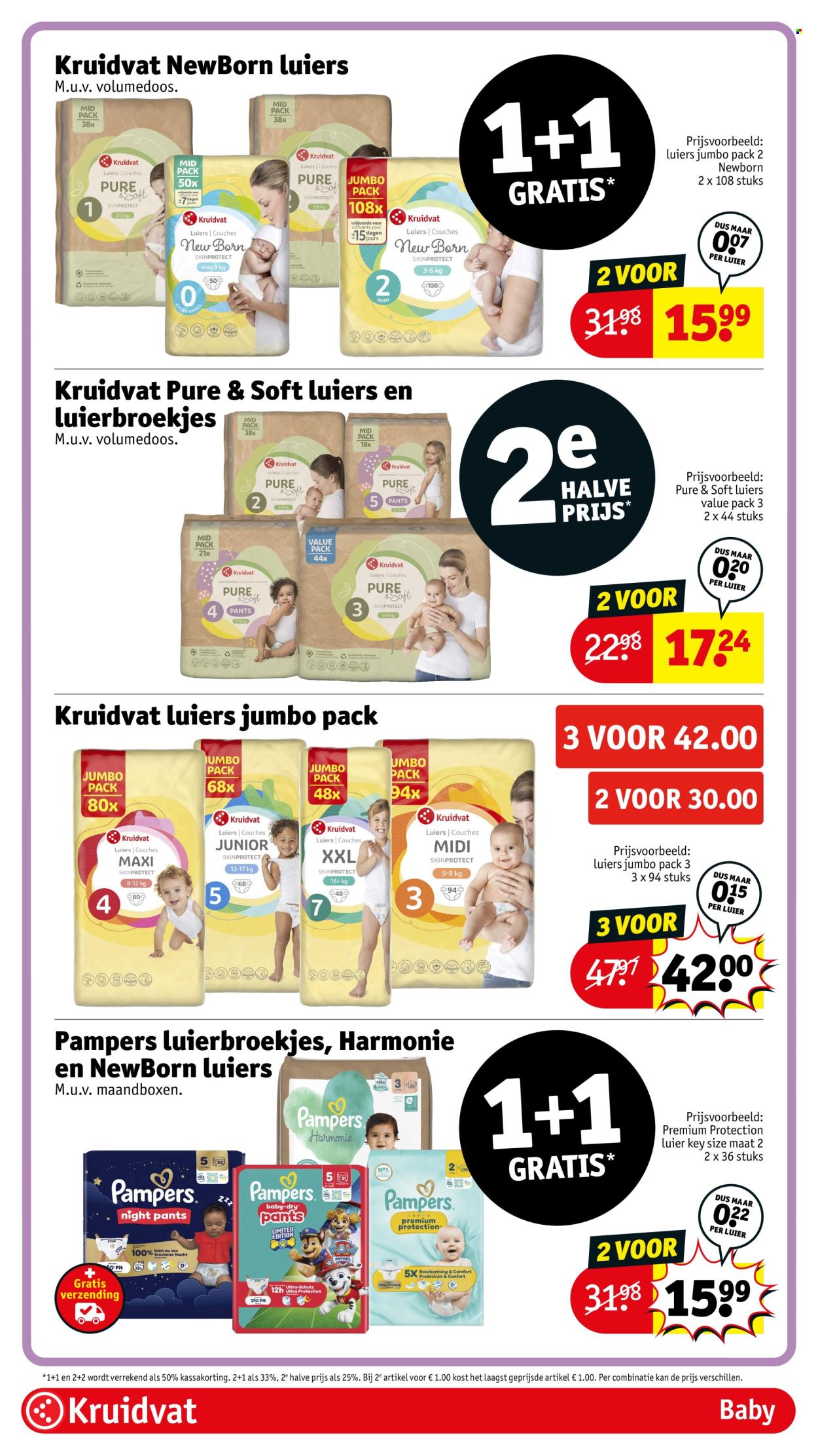 Kruidvat-aanbieding - 6-10-2026 - 18-10-2026. Pagina 70