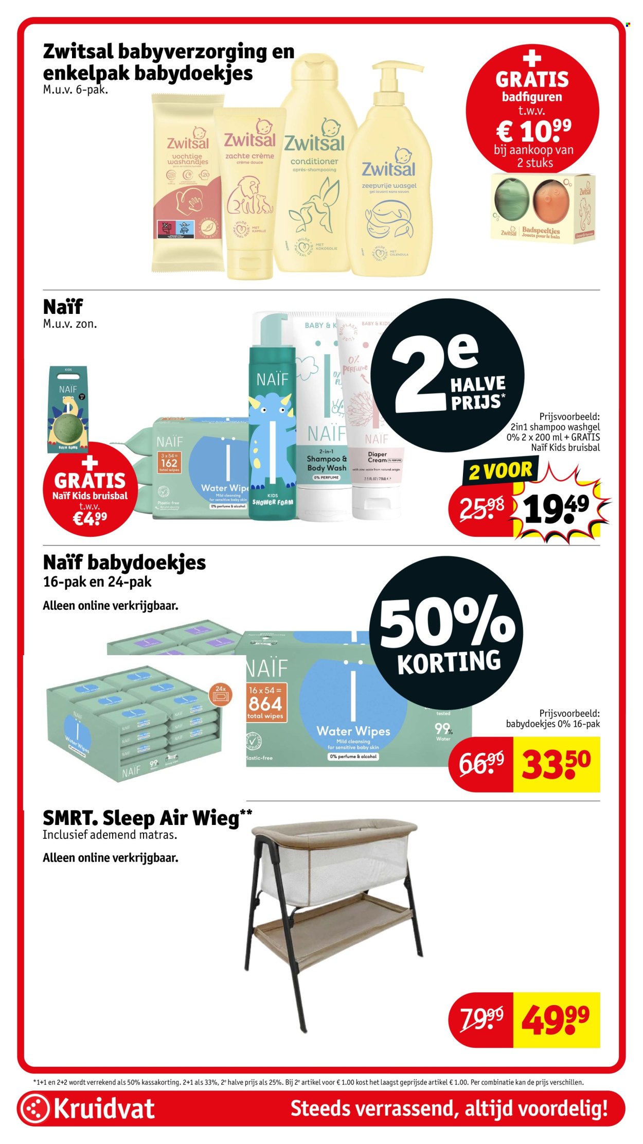 Kruidvat-aanbieding - 6-10-2026 - 18-10-2026. Pagina 72