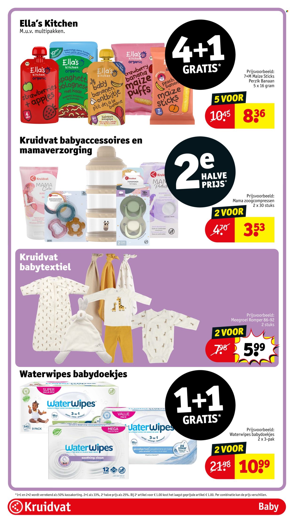 Kruidvat-aanbieding - 6-10-2026 - 18-10-2026. Pagina 73
