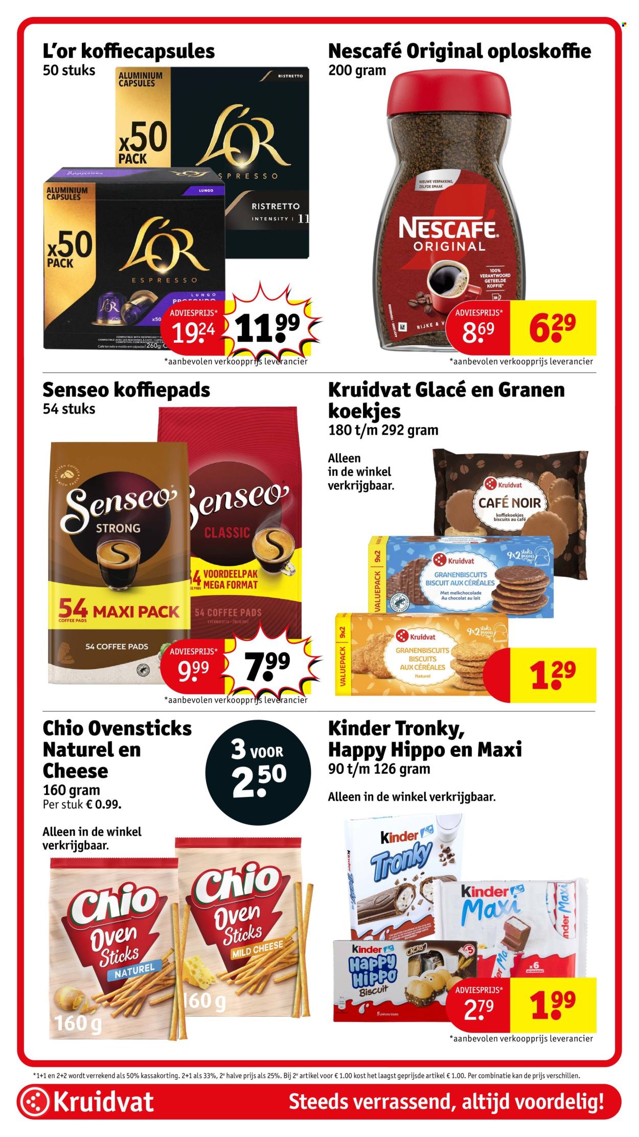 Kruidvat-aanbieding - 6-10-2026 - 18-10-2026. Pagina 86