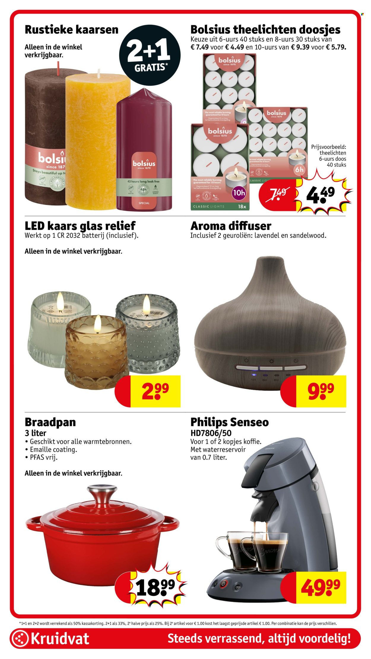 Kruidvat-aanbieding - 6-10-2026 - 18-10-2026. Pagina 90