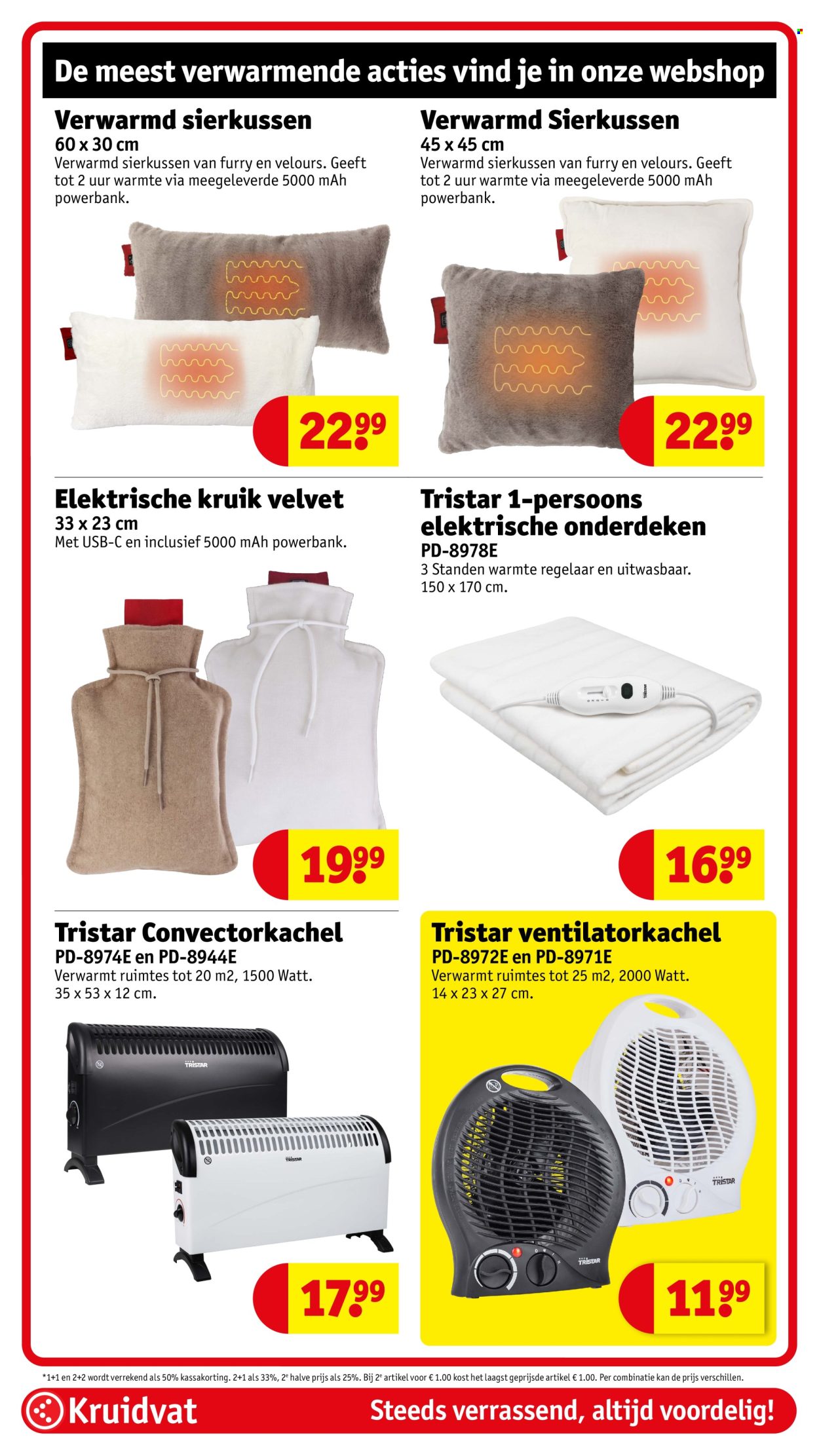 Kruidvat-aanbieding - 6-10-2026 - 18-10-2026. Pagina 102