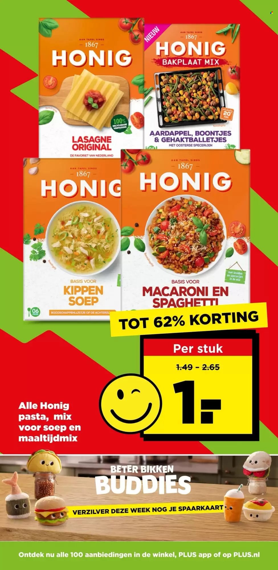Plus-aanbieding - 7-10-2026 - 13-10-2026. Pagina 2