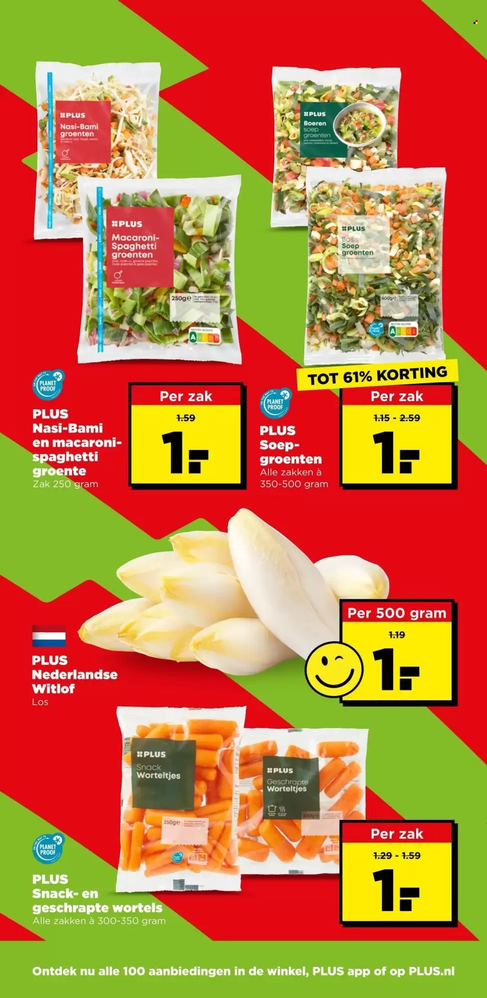 Plus-aanbieding - 7-10-2026 - 13-10-2026. Pagina 4