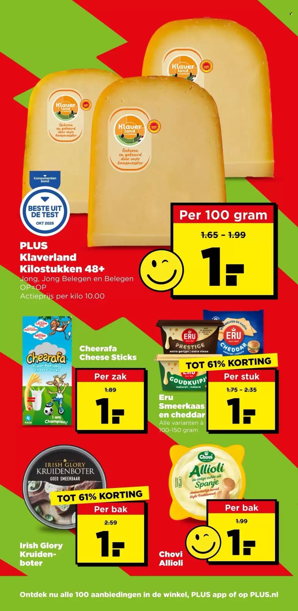 Plus-aanbieding - 7-10-2026 - 13-10-2026. Pagina 8