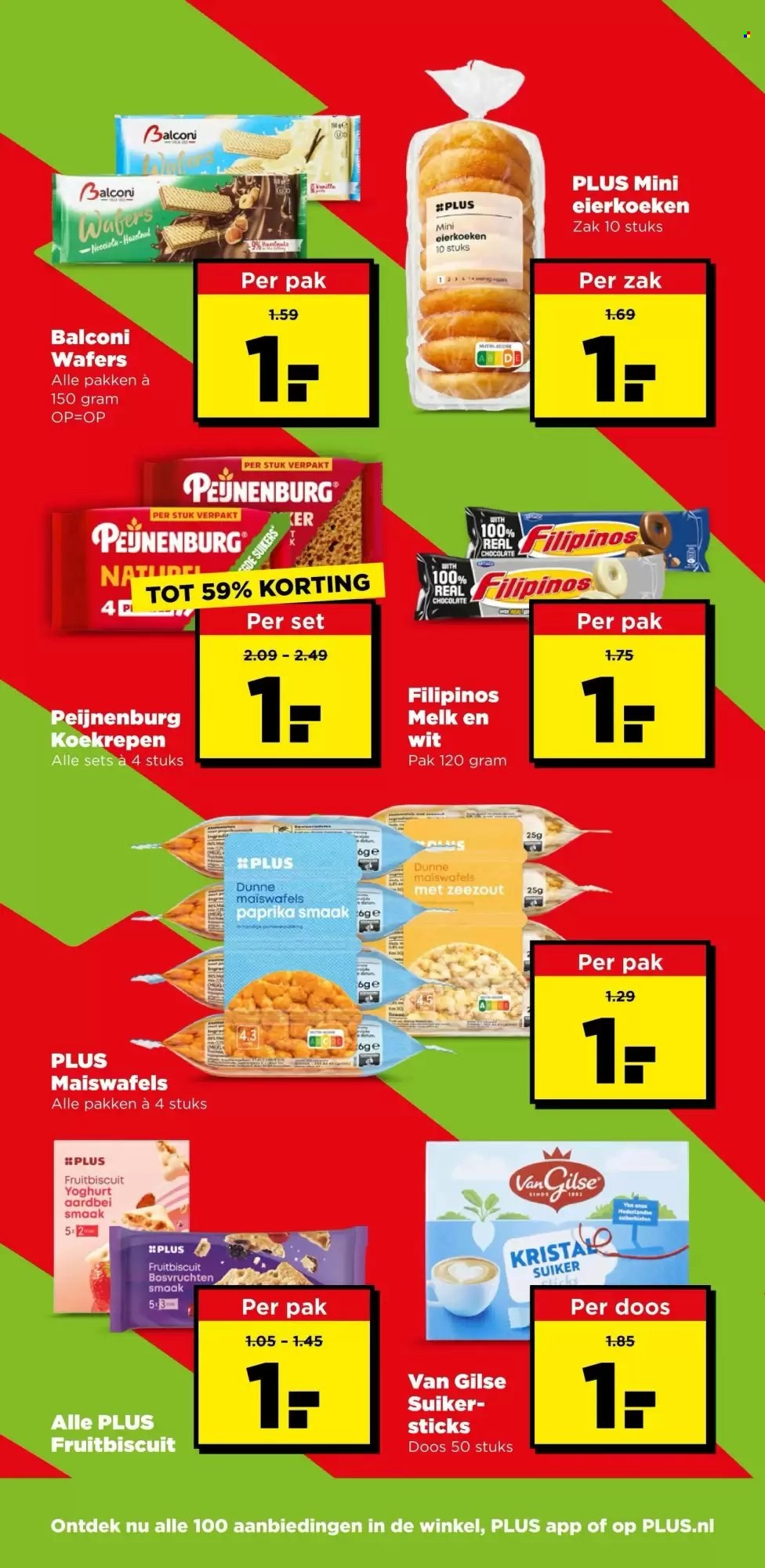 Plus-aanbieding - 7-10-2026 - 13-10-2026. Pagina 12