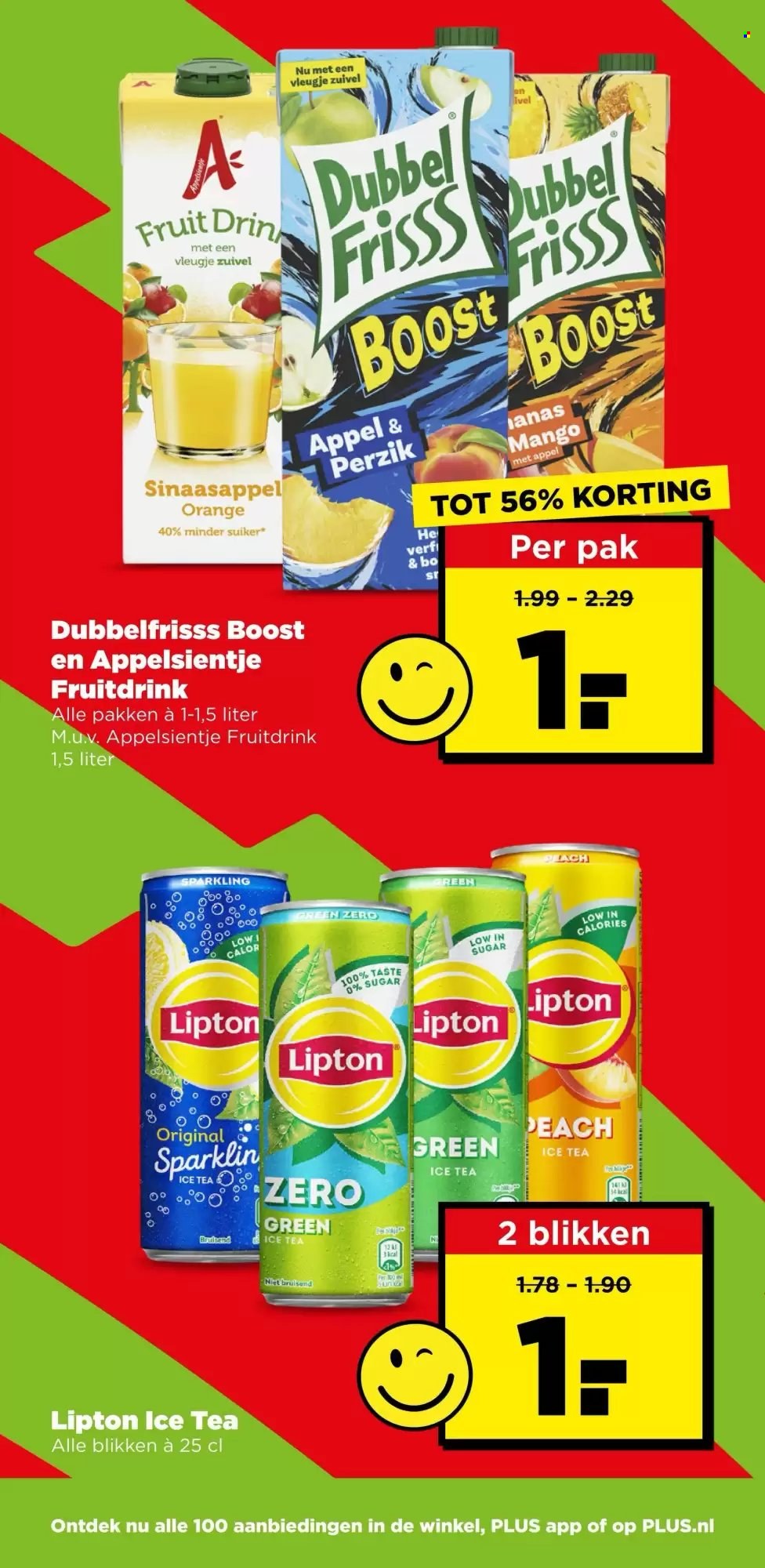 Plus-aanbieding - 7-10-2026 - 13-10-2026. Pagina 14
