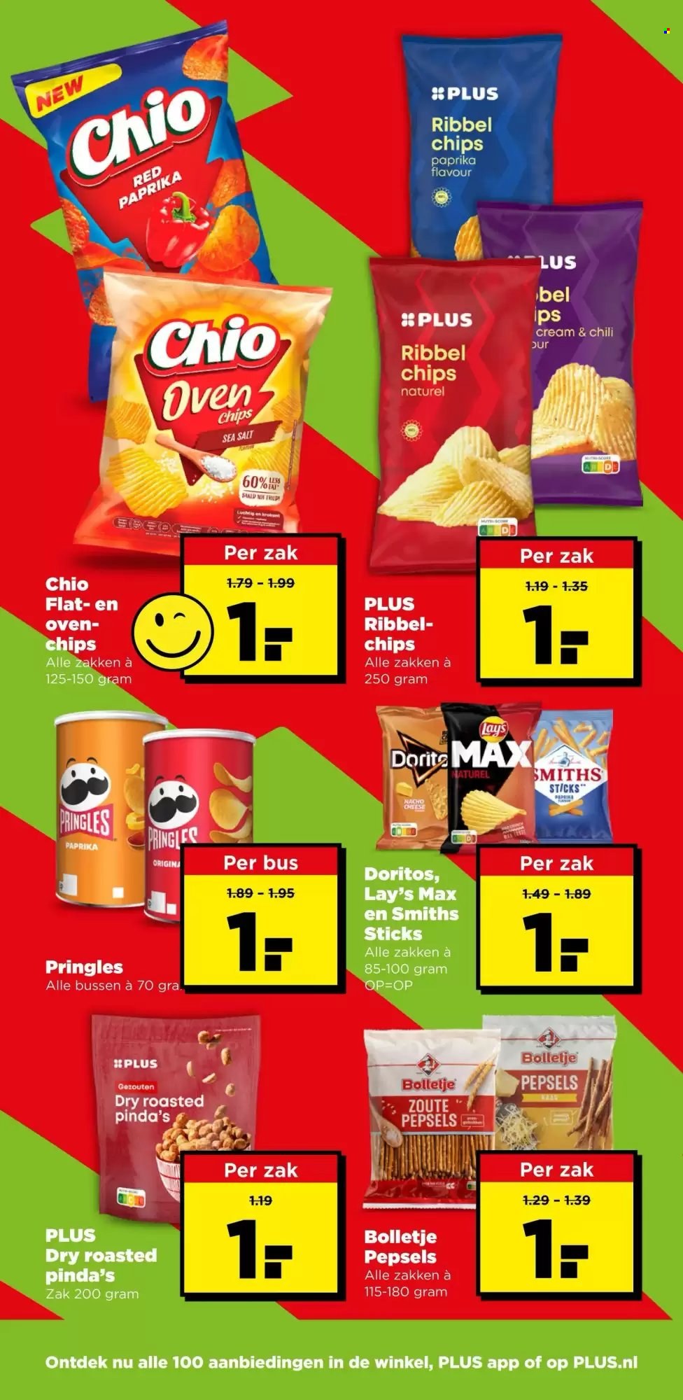 Plus-aanbieding - 7-10-2026 - 13-10-2026. Pagina 16