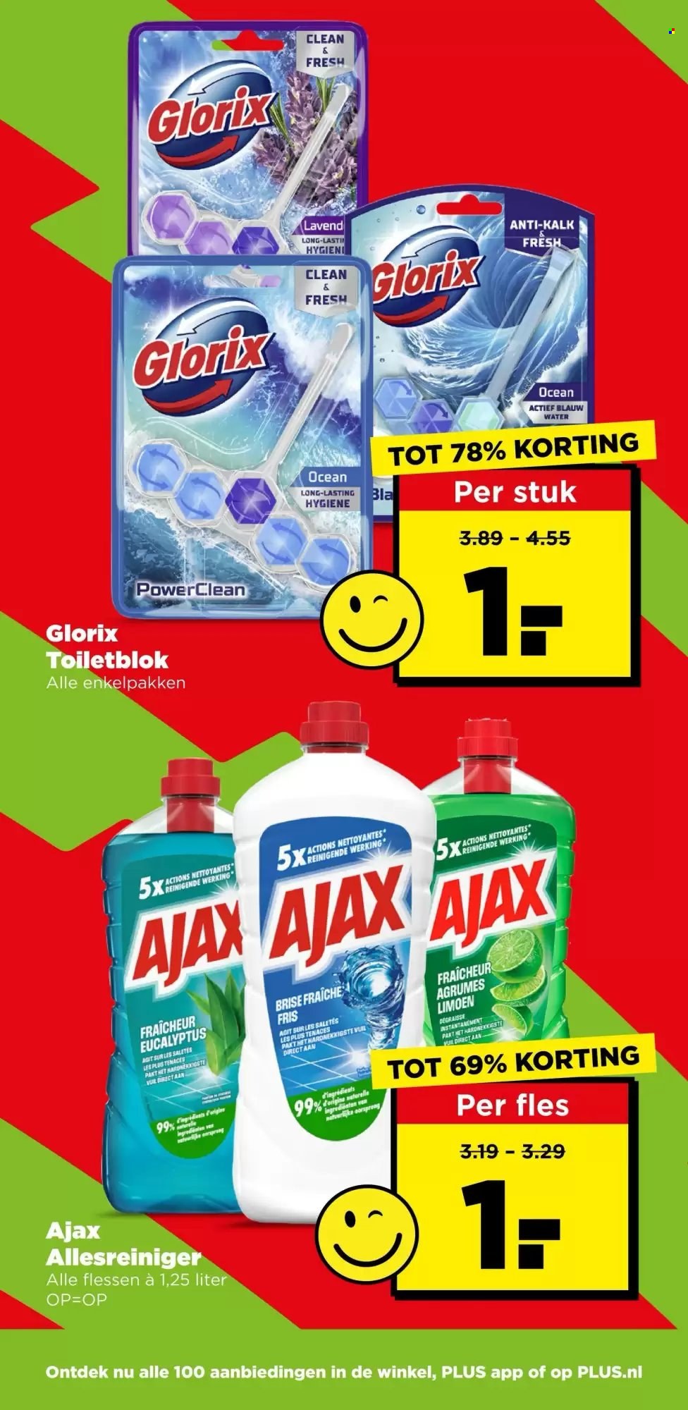 Plus-aanbieding - 7-10-2026 - 13-10-2026. Pagina 20