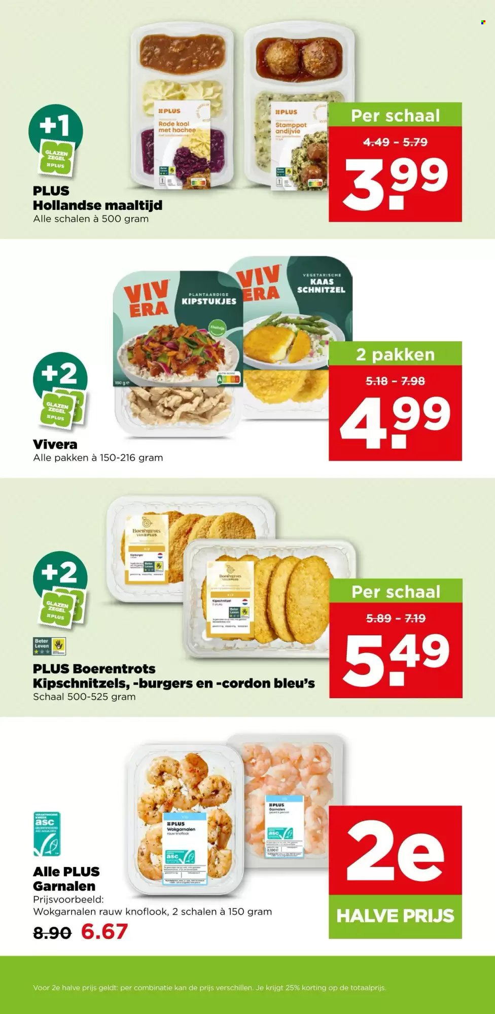 Plus-aanbieding - 7-10-2026 - 13-10-2026. Pagina 27
