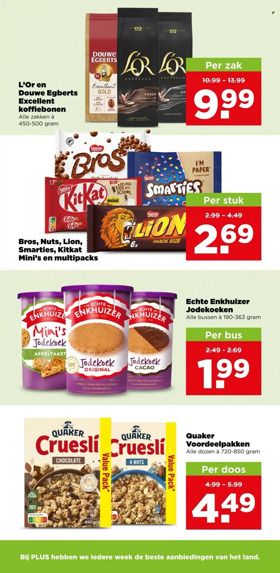Plus-aanbieding - 7-10-2026 - 13-10-2026. Pagina 32