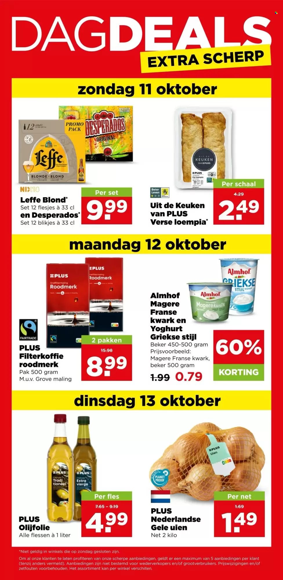 Plus-aanbieding - 7-10-2026 - 13-10-2026. Pagina 40