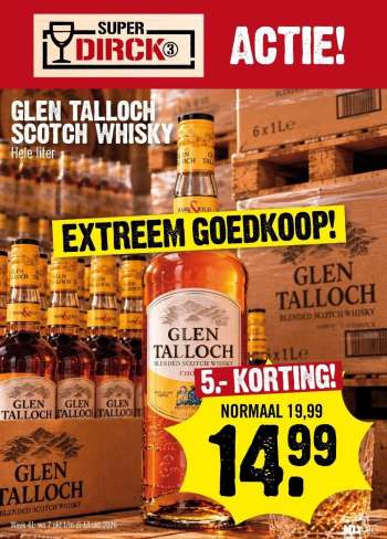 Dirk-aanbieding - 7-10-2026 - 13-10-2026.