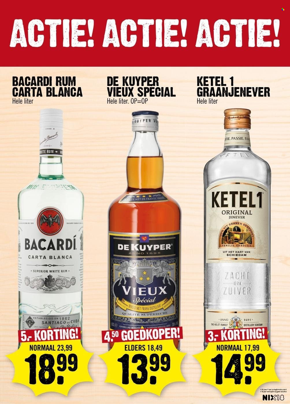Dirk-aanbieding - 7-10-2026 - 13-10-2026. Pagina 2