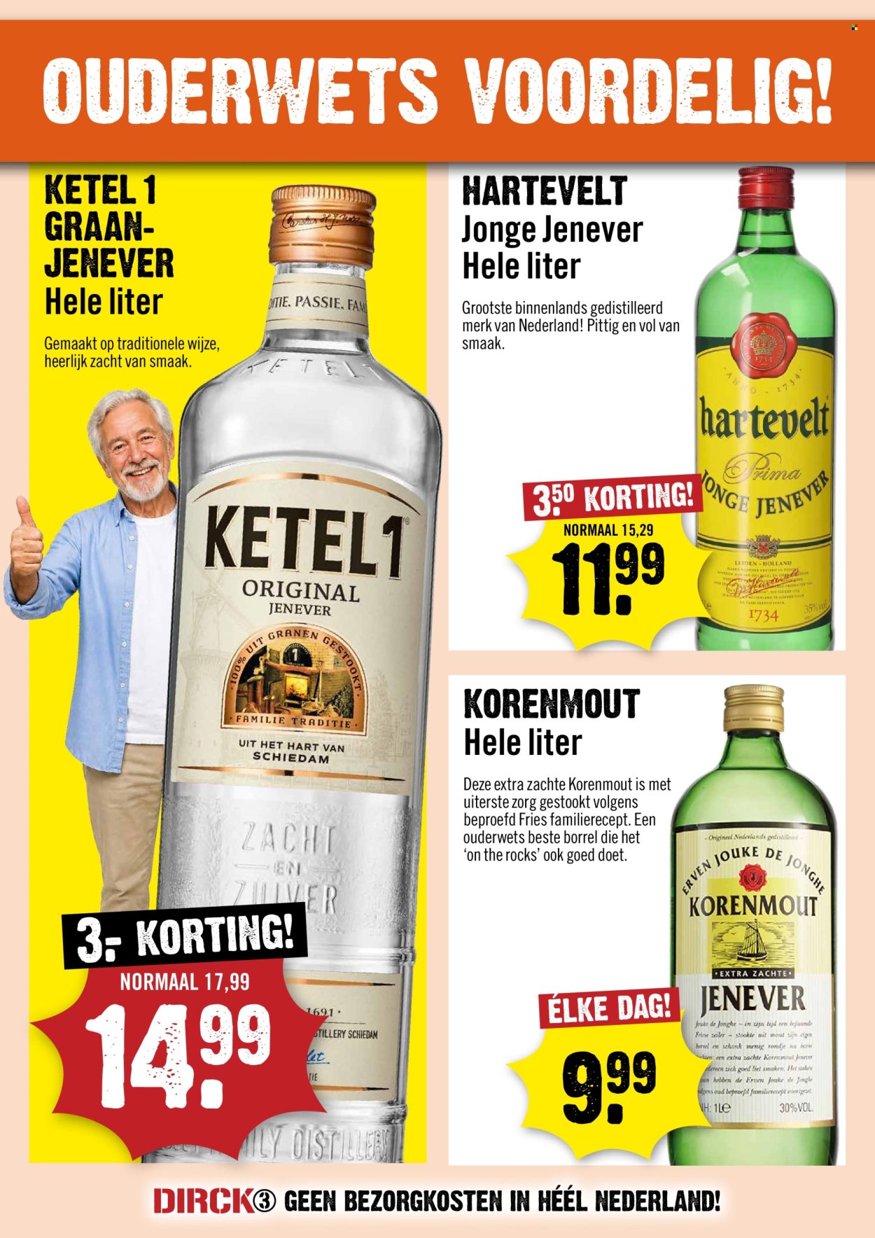 Dirk-aanbieding - 7-10-2026 - 13-10-2026. Pagina 2