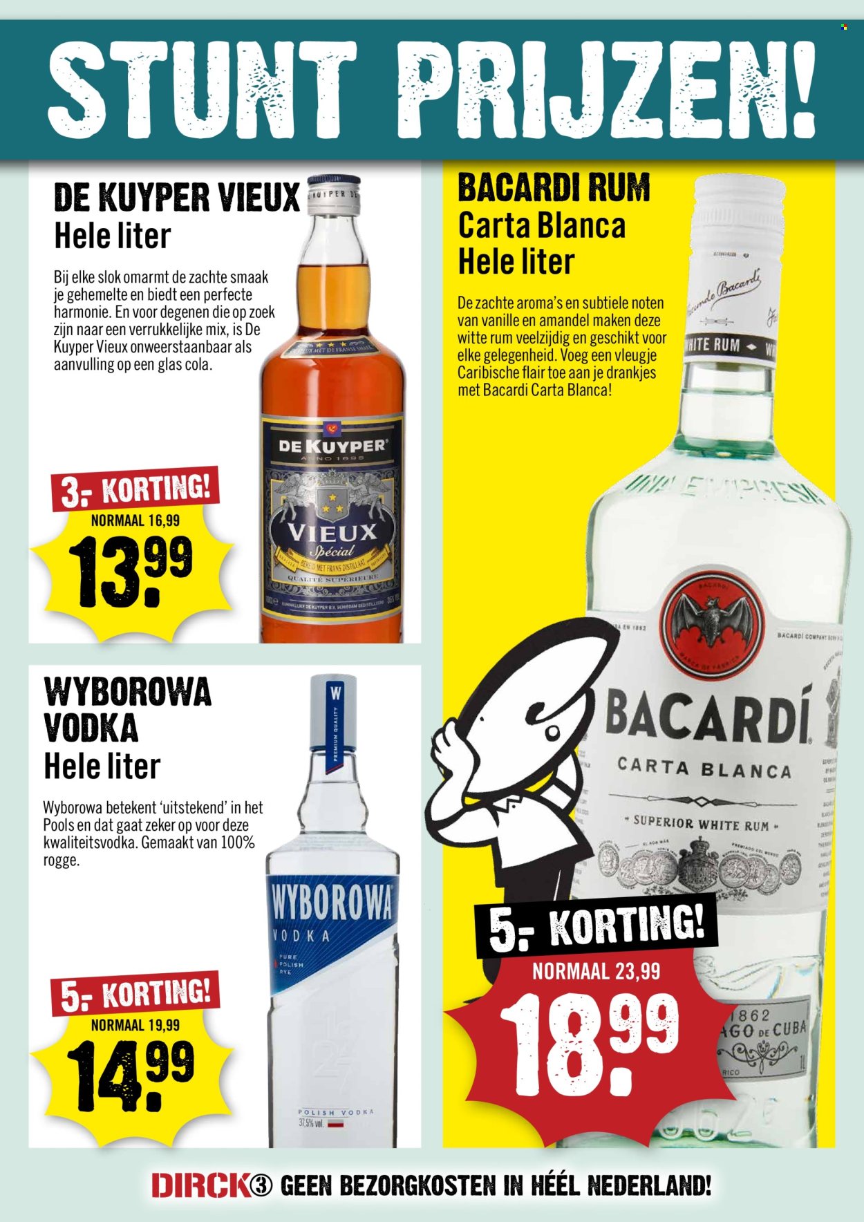 Dirk-aanbieding - 7-10-2026 - 13-10-2026. Pagina 4
