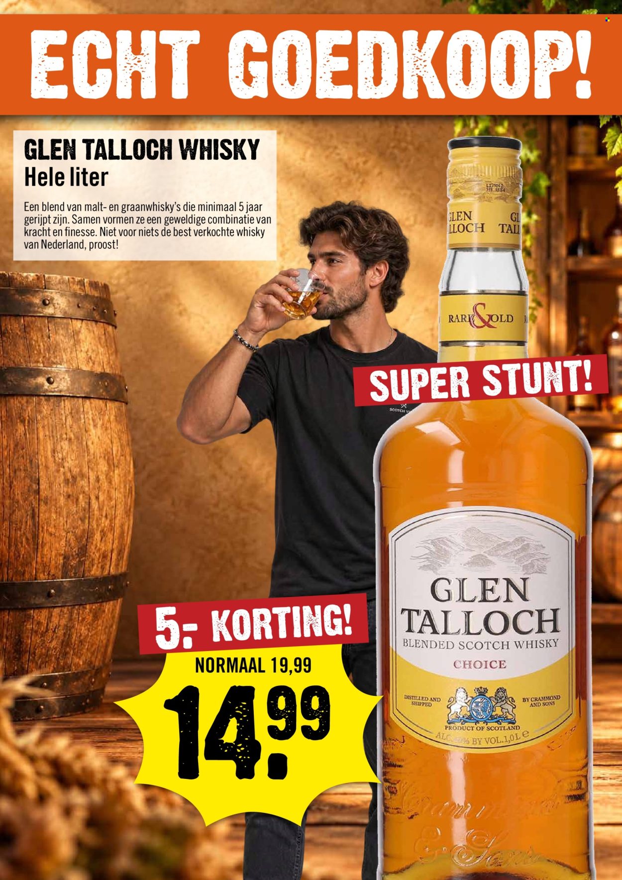 Dirk-aanbieding - 7-10-2026 - 13-10-2026. Pagina 5