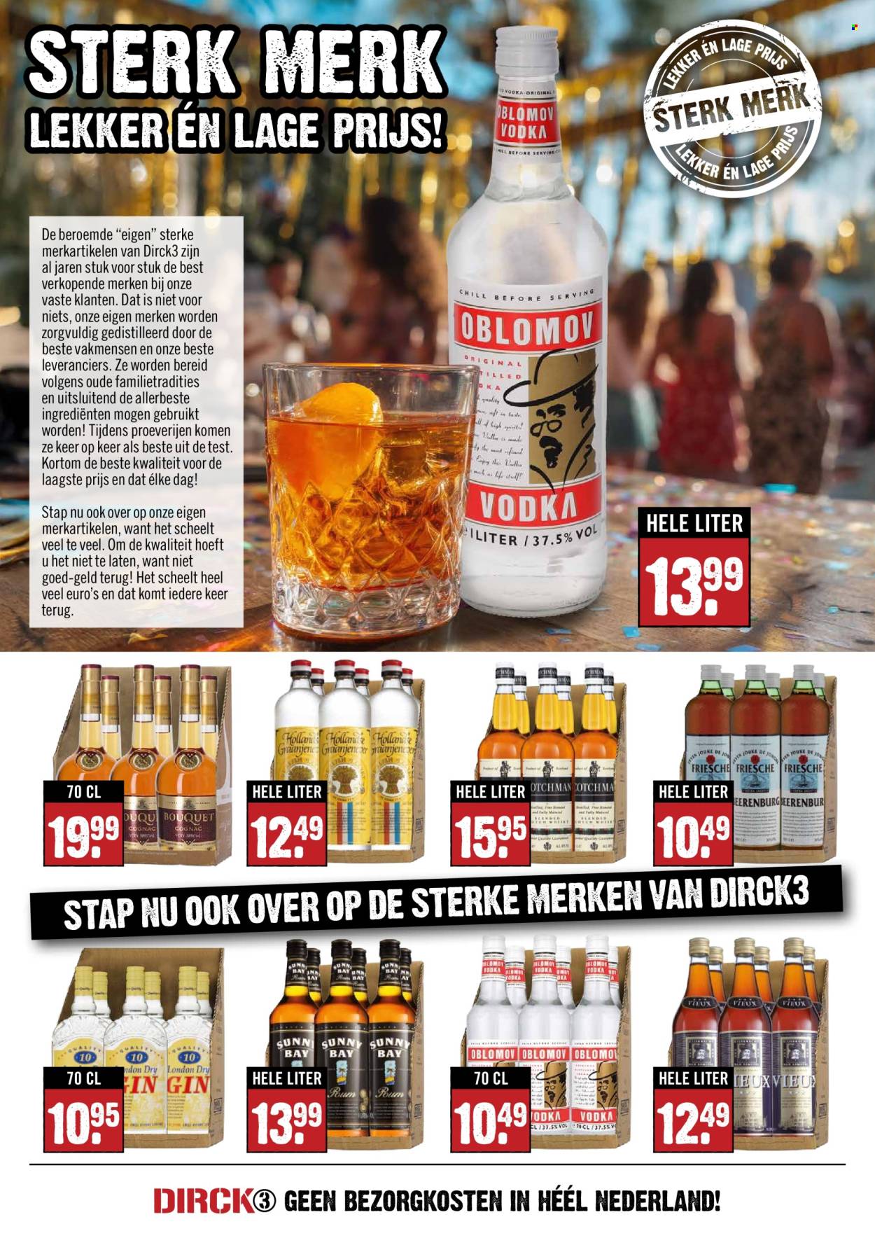 Dirk-aanbieding - 7-10-2026 - 13-10-2026. Pagina 6