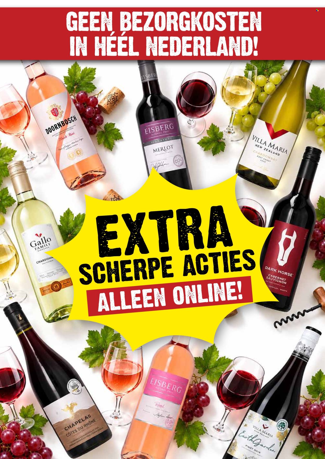Dirk-aanbieding - 7-10-2026 - 13-10-2026. Pagina 7