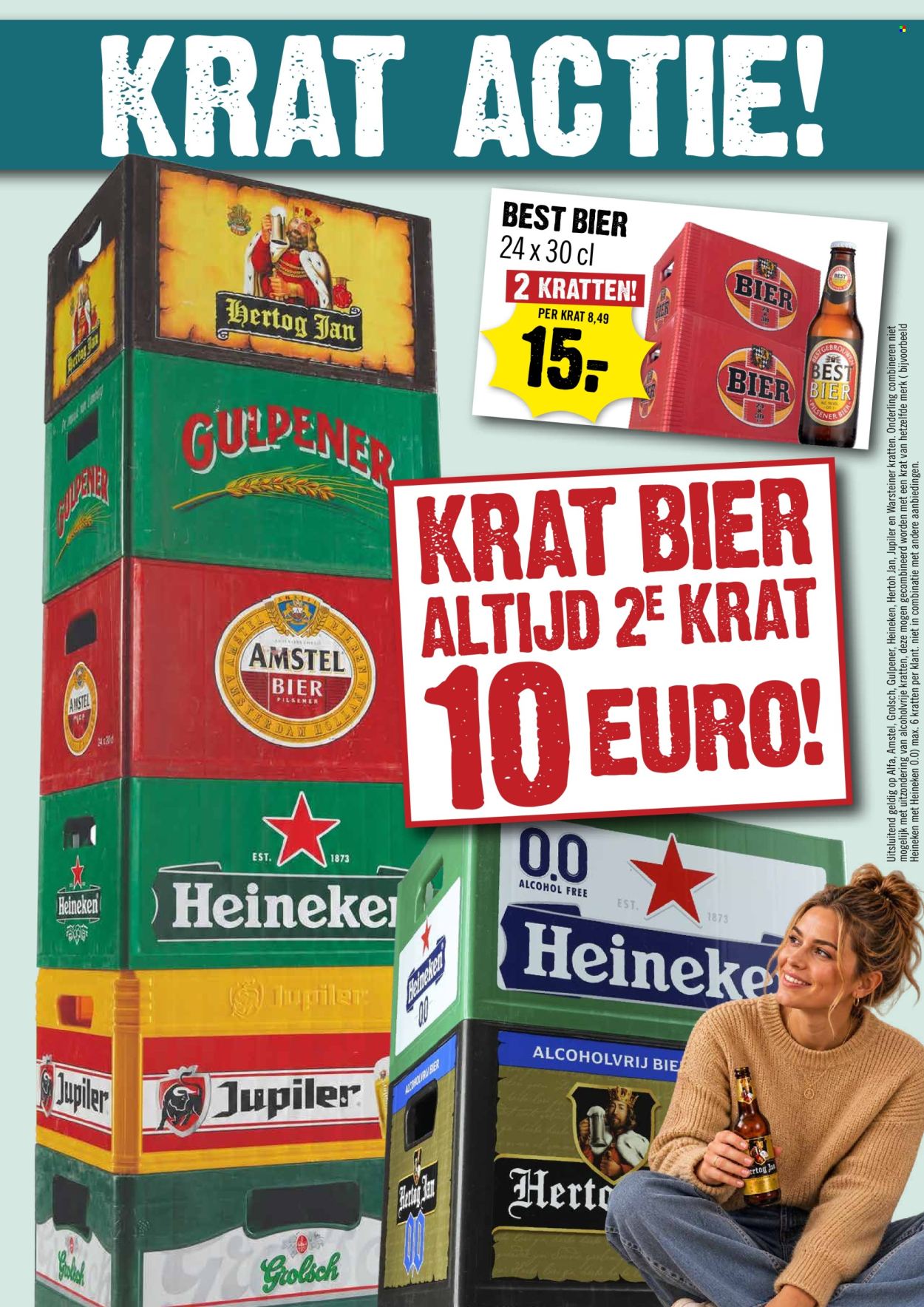 Dirk-aanbieding - 7-10-2026 - 13-10-2026. Pagina 9