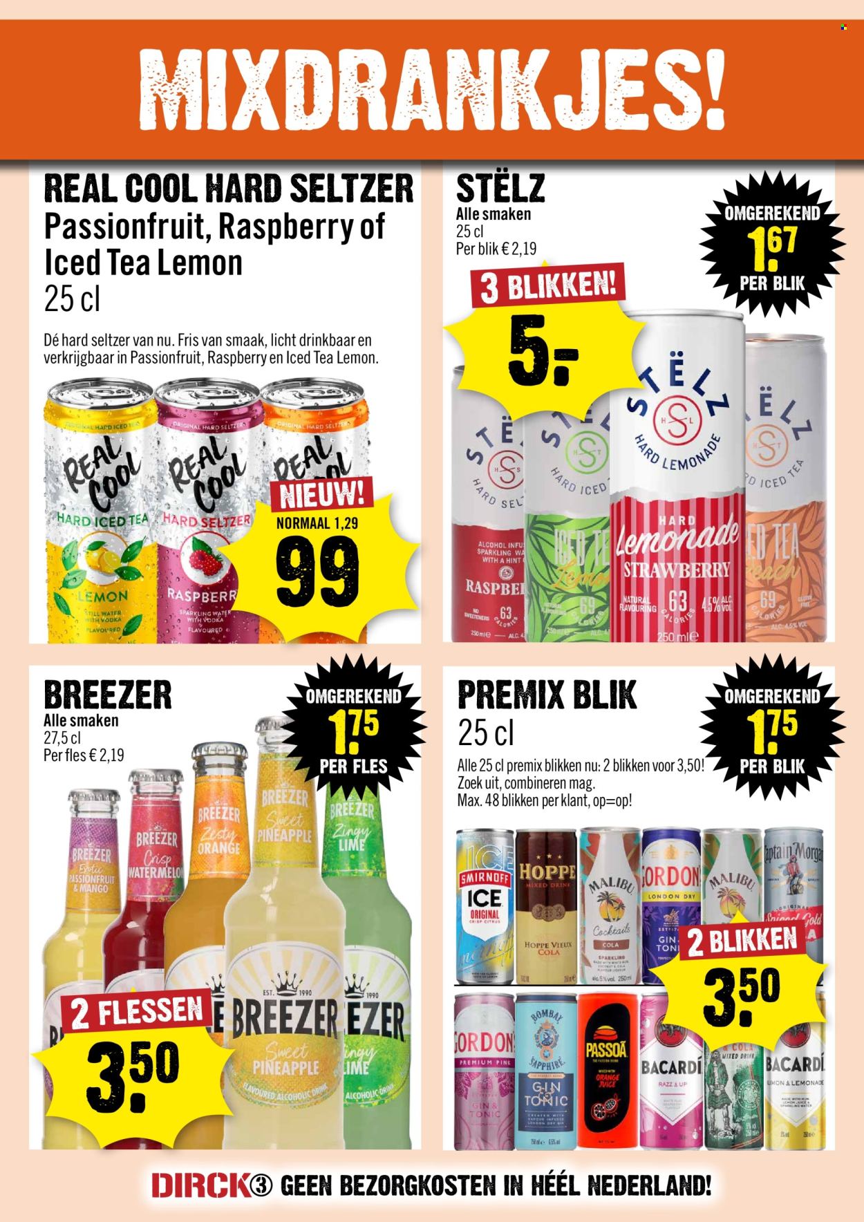 Dirk-aanbieding - 7-10-2026 - 13-10-2026. Pagina 10