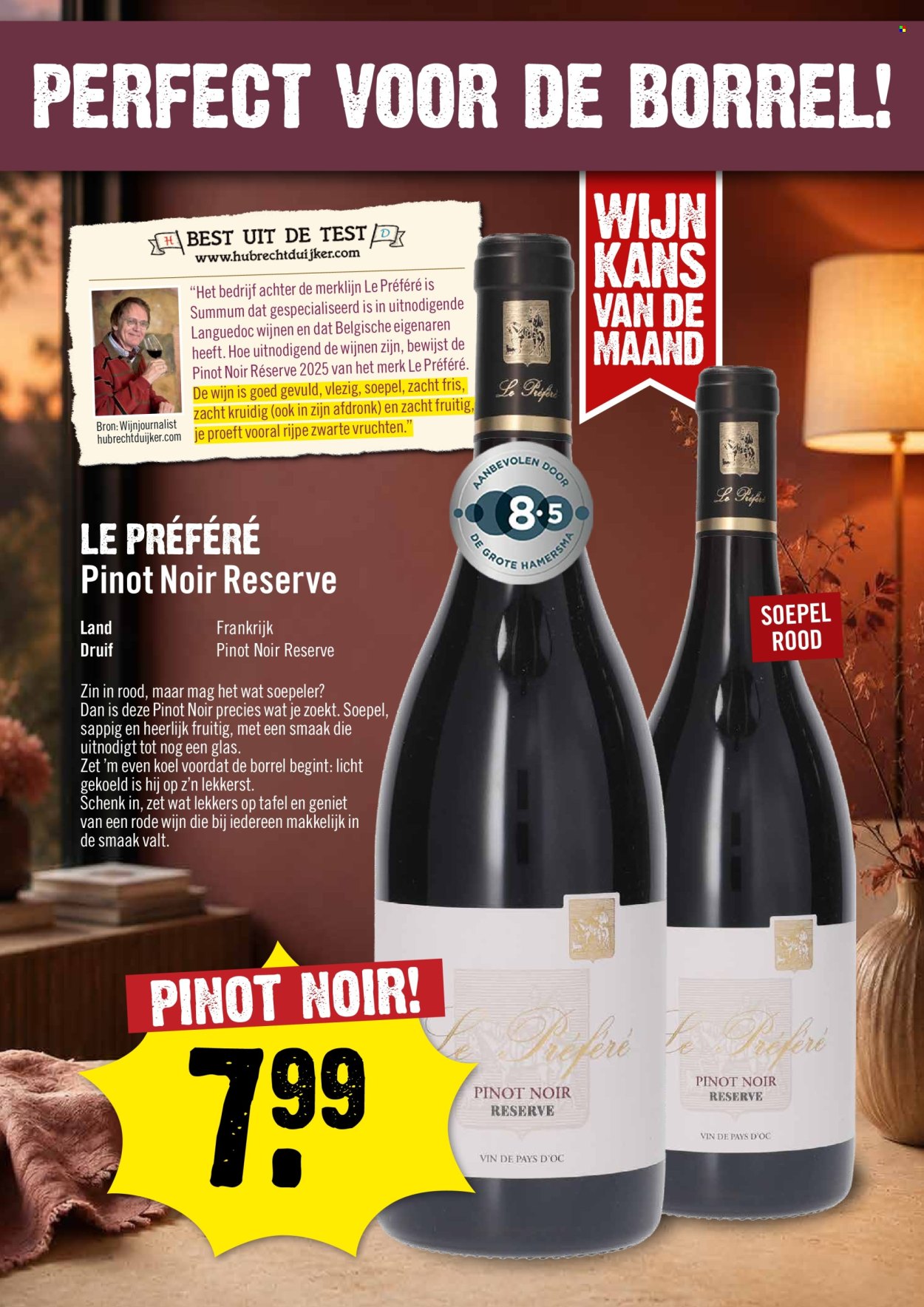 Dirk-aanbieding - 7-10-2026 - 13-10-2026. Pagina 13