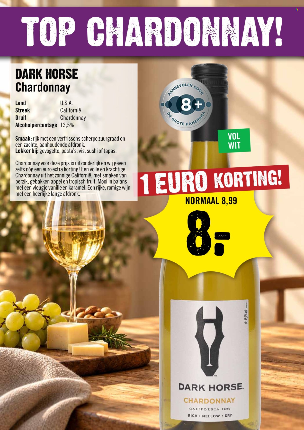 Dirk-aanbieding - 7-10-2026 - 13-10-2026. Pagina 15