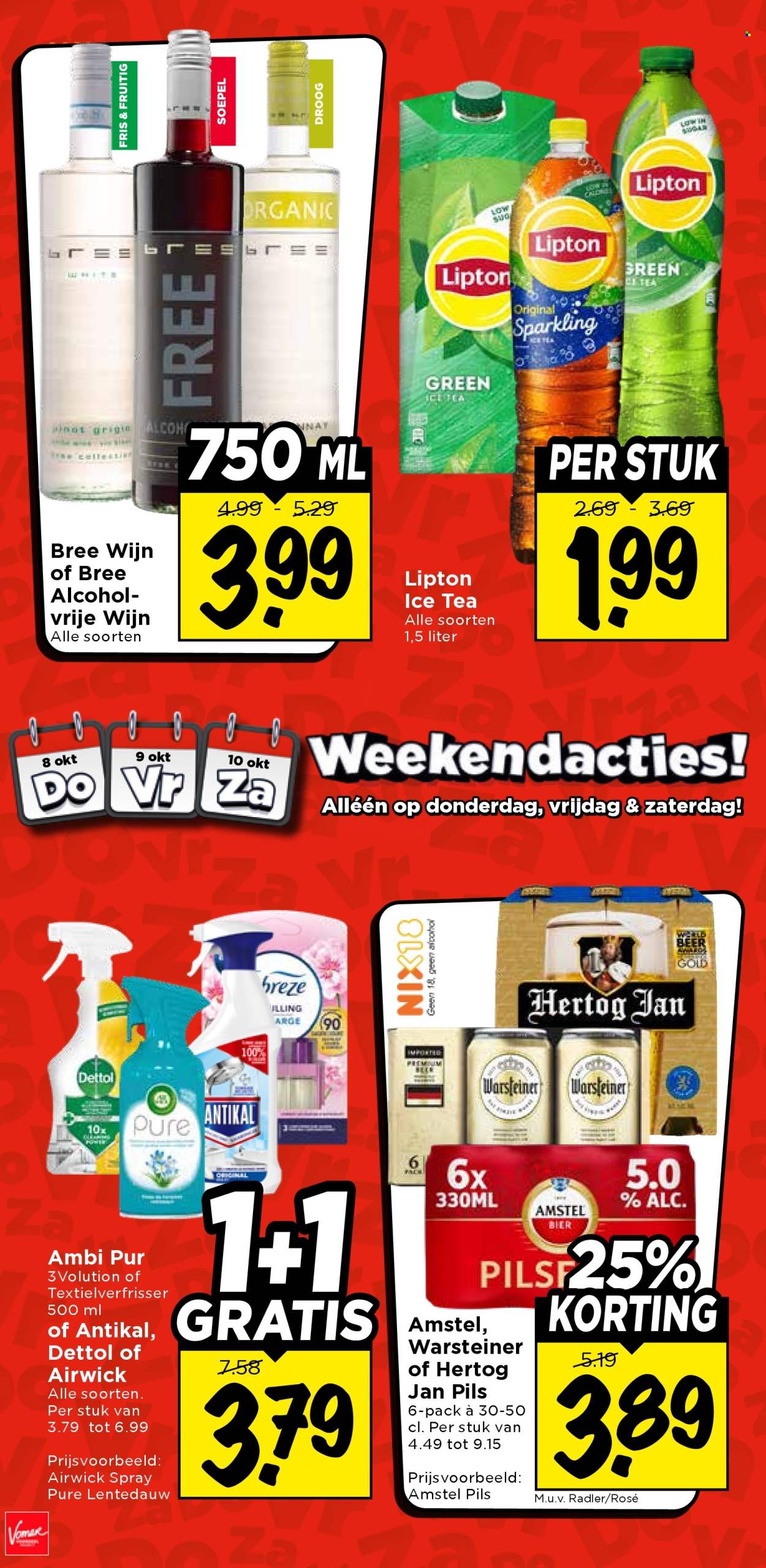 Vomar-aanbieding - 8-10-2026 - 10-10-2026. Pagina 2