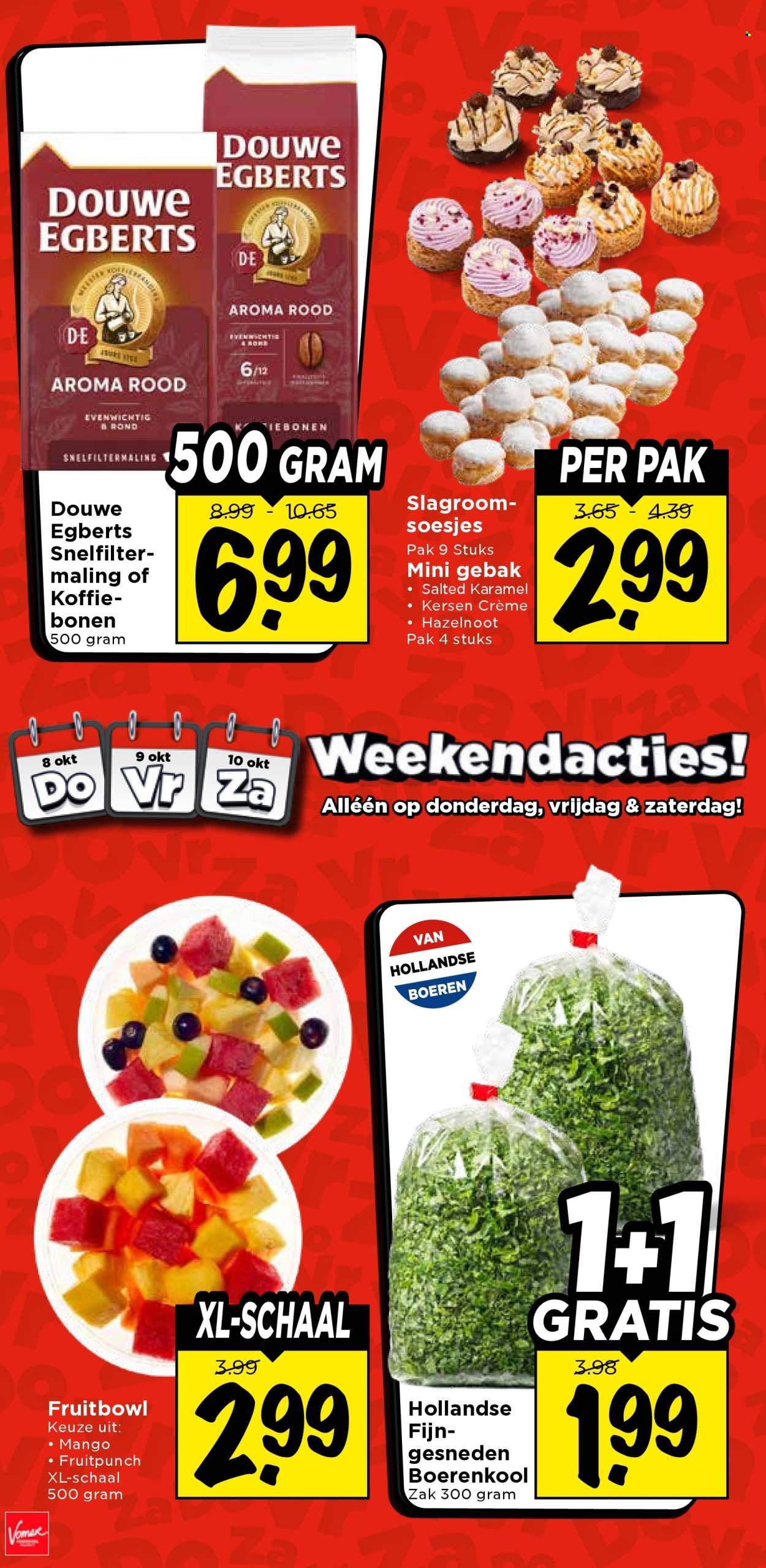 Vomar-aanbieding - 8-10-2026 - 10-10-2026. Pagina 3
