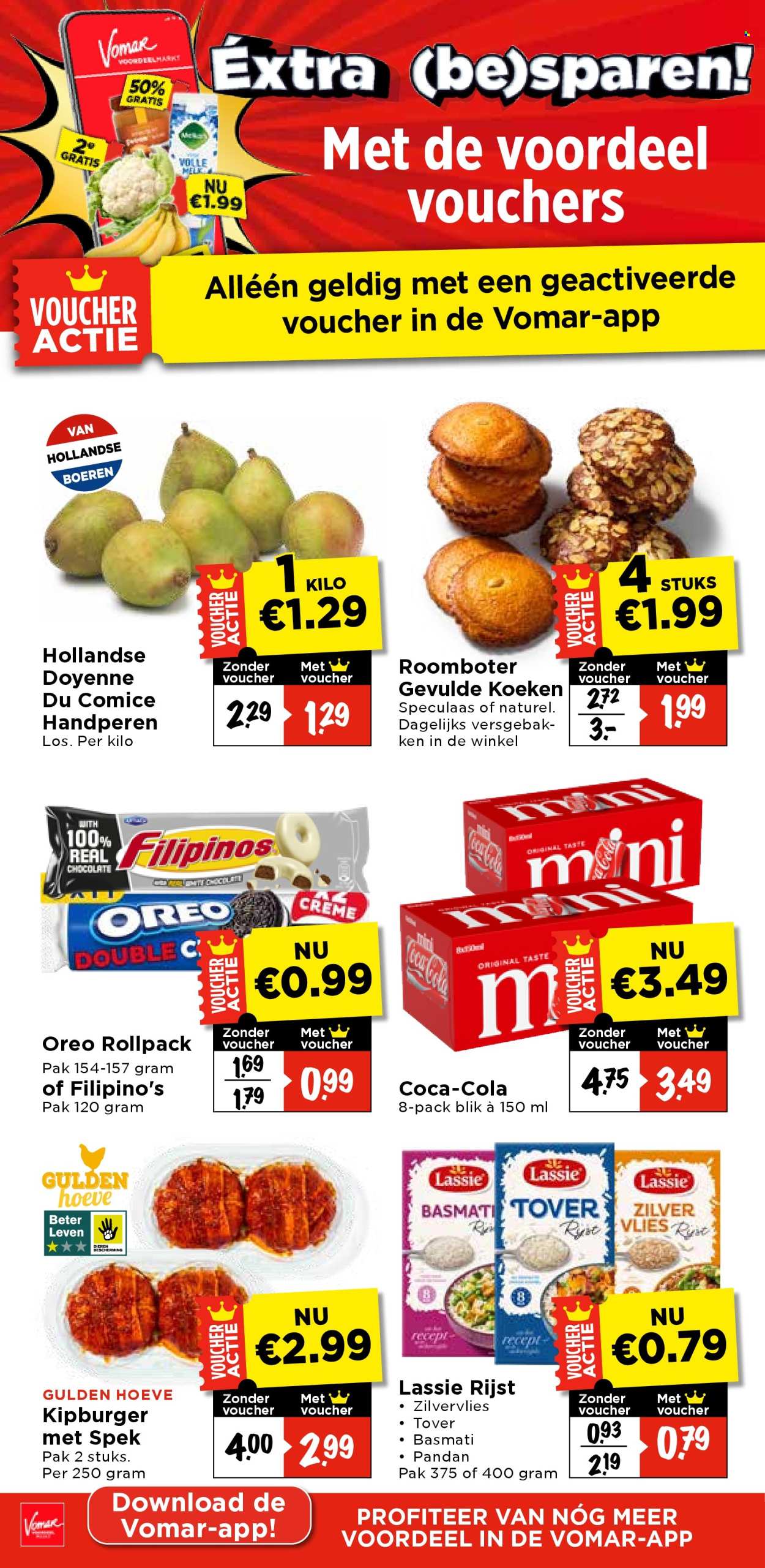 Vomar-aanbieding - 8-10-2026 - 10-10-2026. Pagina 8