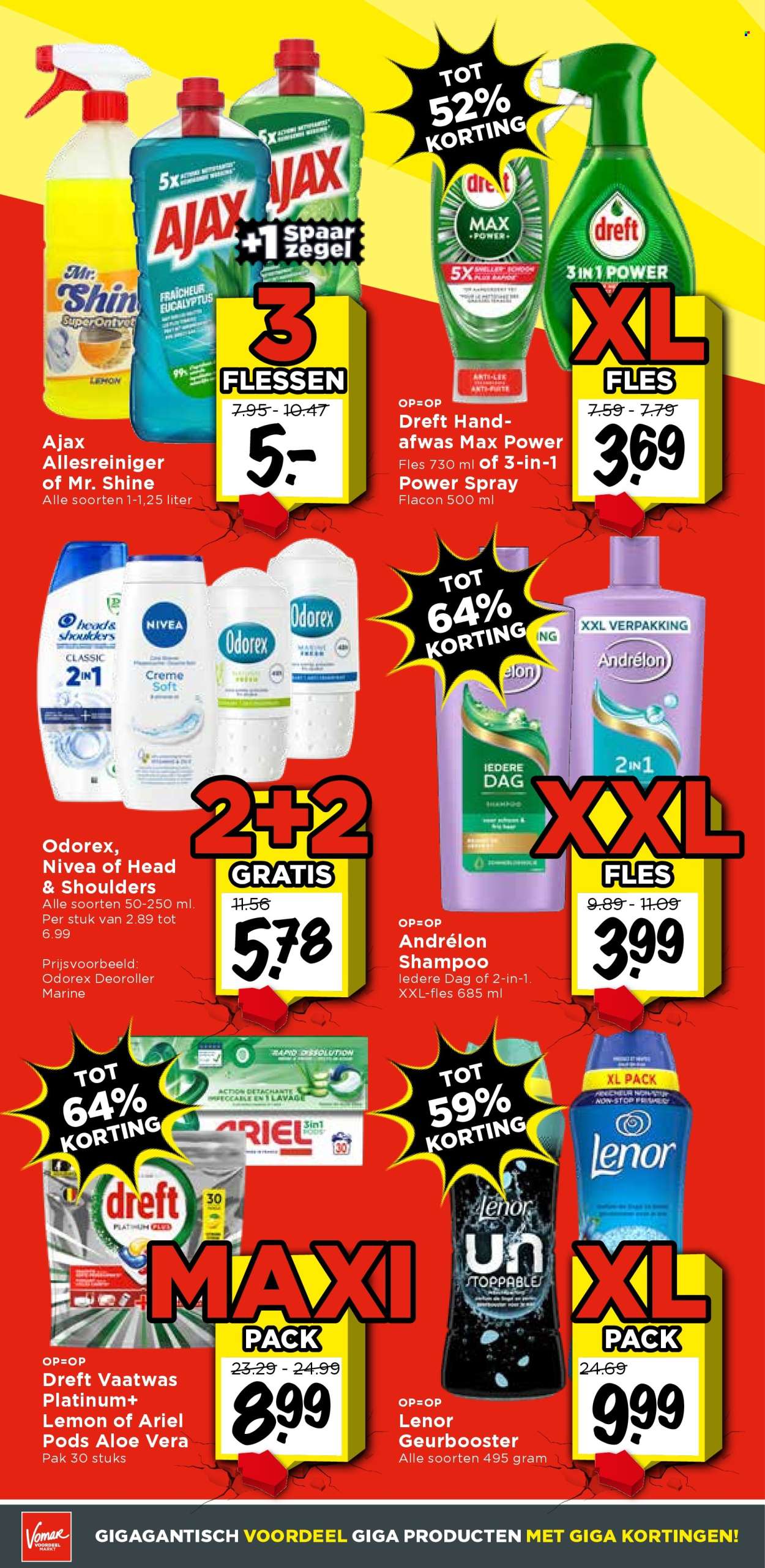 Vomar-aanbieding - 8-10-2026 - 10-10-2026. Pagina 11