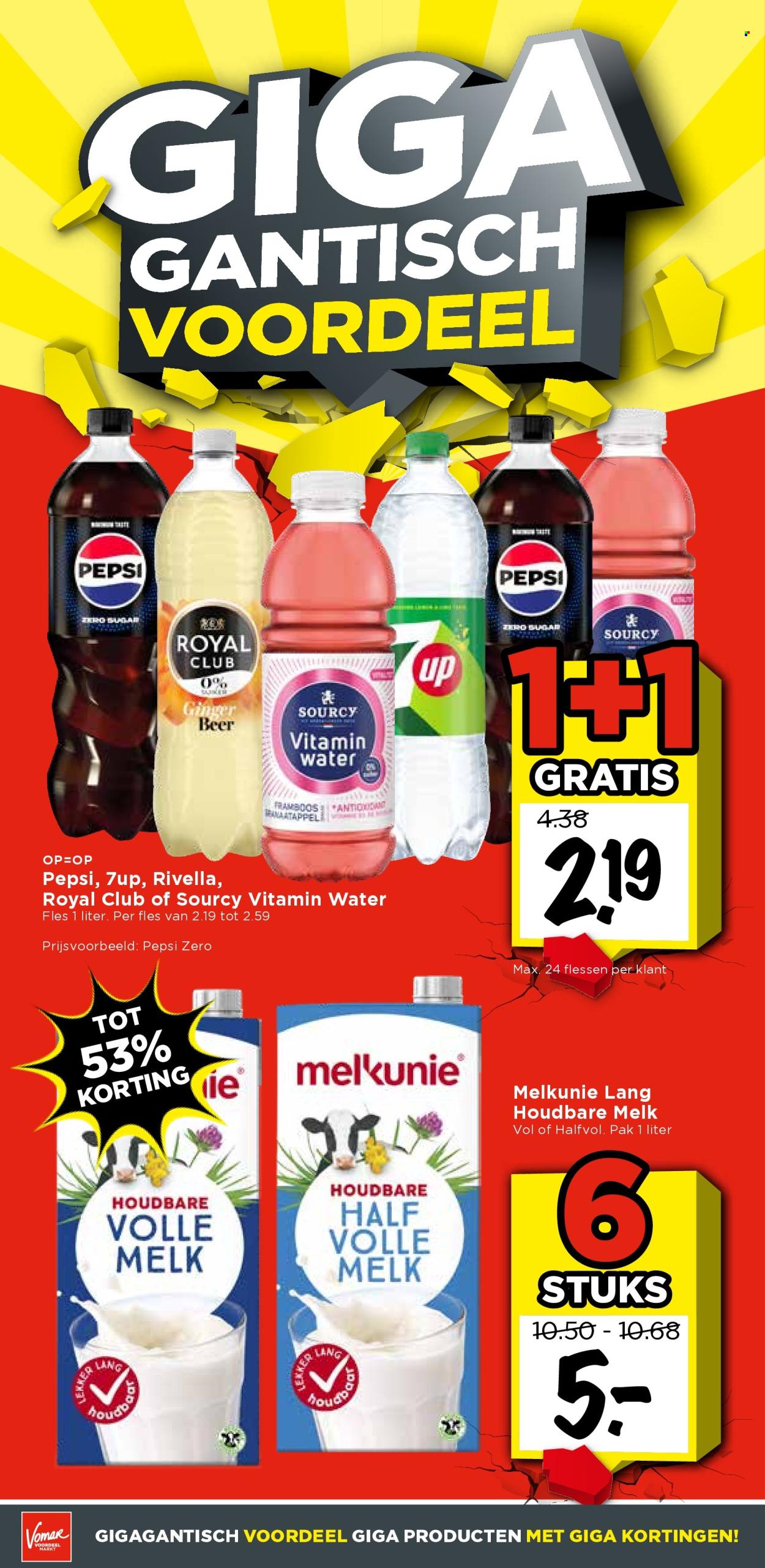 Vomar-aanbieding - 8-10-2026 - 10-10-2026. Pagina 14