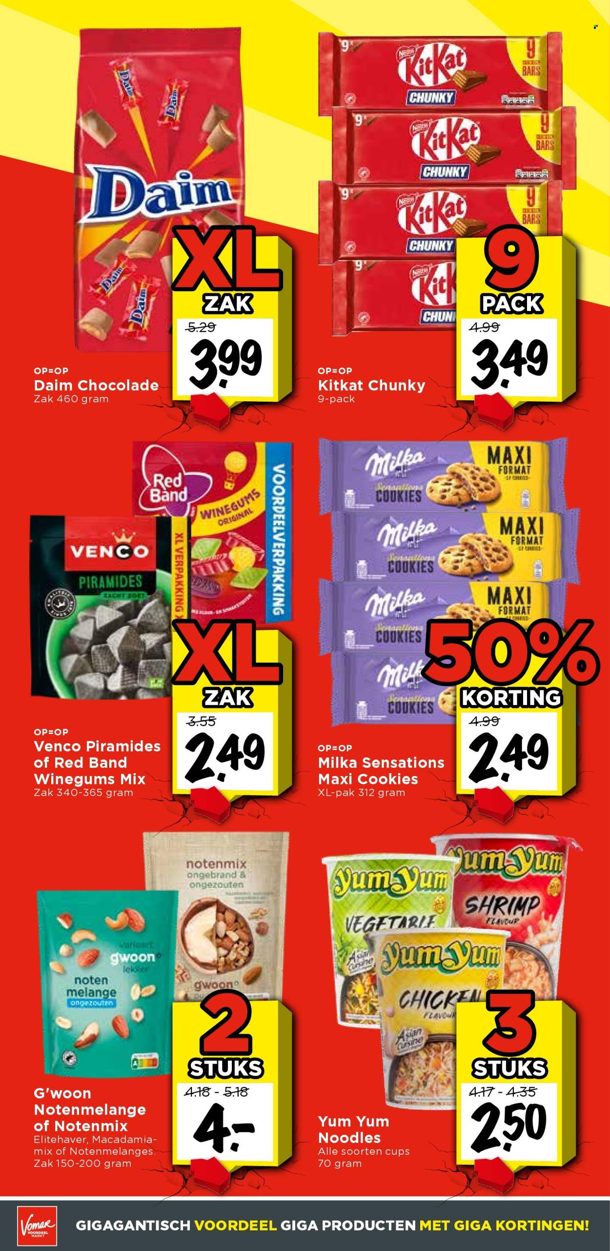 Vomar-aanbieding - 8-10-2026 - 10-10-2026. Pagina 15