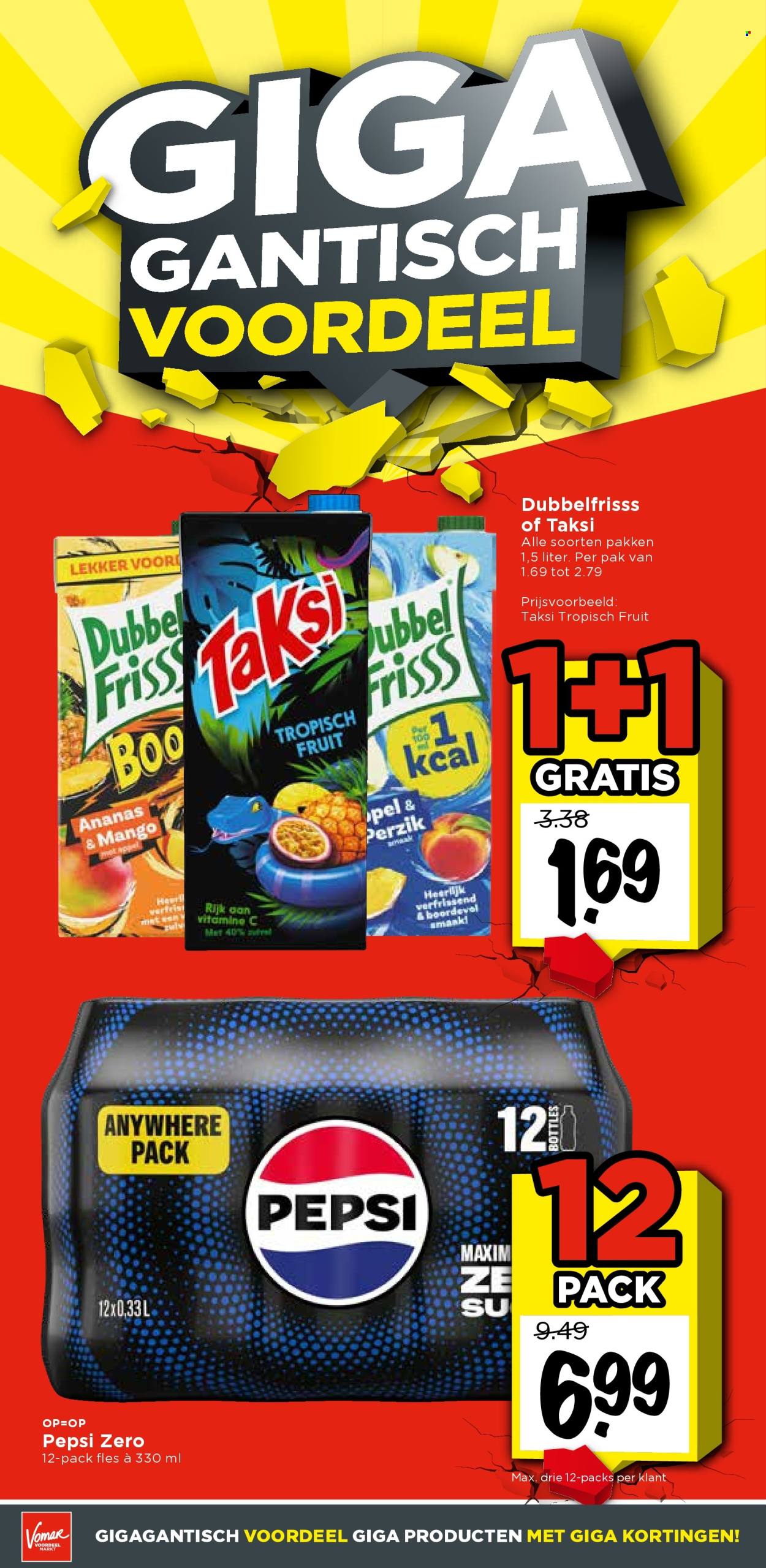 Vomar-aanbieding - 8-10-2026 - 10-10-2026. Pagina 16