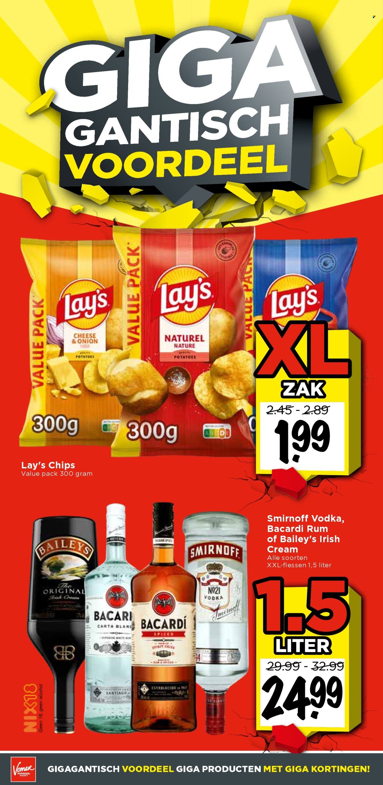 Vomar-aanbieding - 8-10-2026 - 10-10-2026. Pagina 18