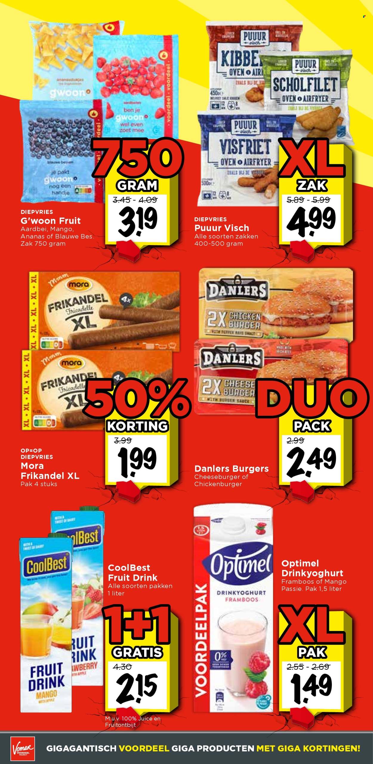 Vomar-aanbieding - 8-10-2026 - 10-10-2026. Pagina 19
