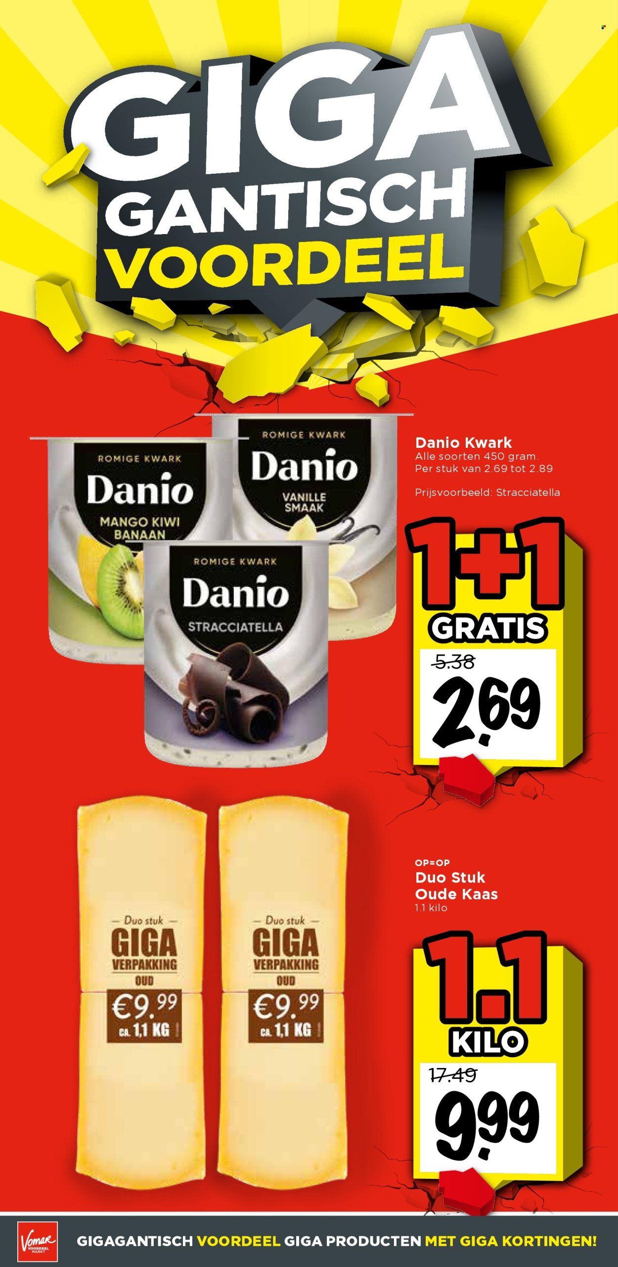 Vomar-aanbieding - 8-10-2026 - 10-10-2026. Pagina 22