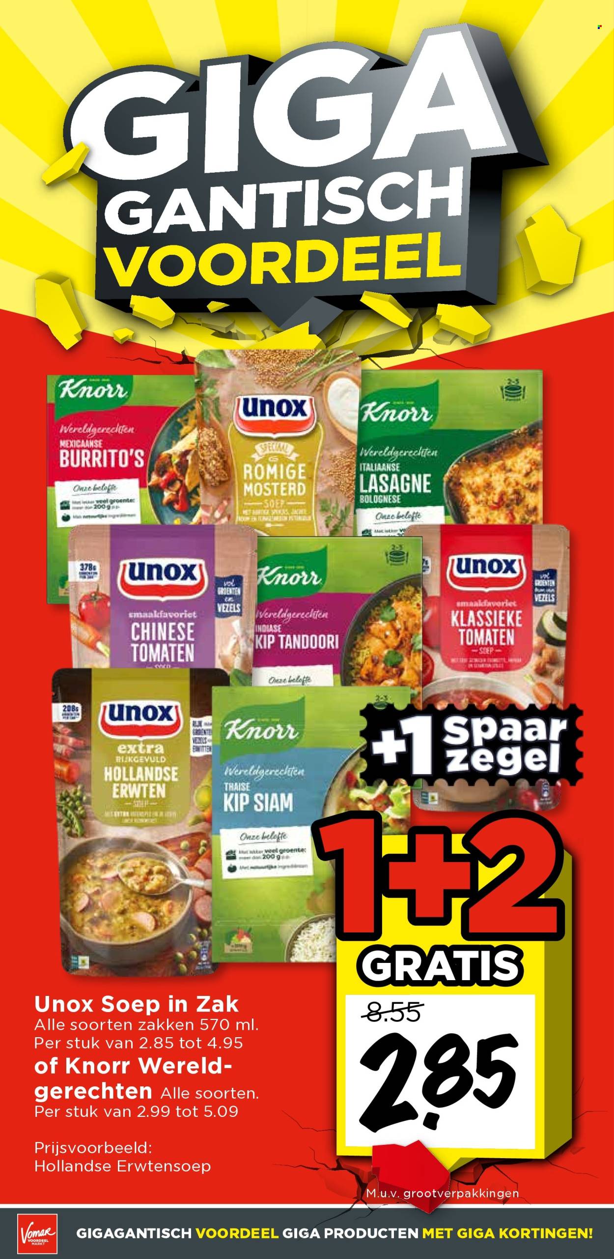 Vomar-aanbieding - 8-10-2026 - 10-10-2026. Pagina 23