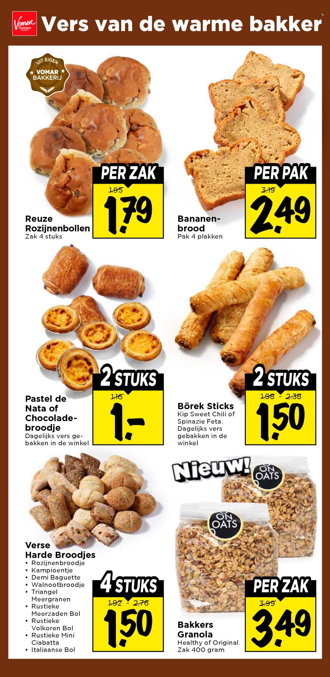 Vomar-aanbieding - 8-10-2026 - 10-10-2026. Pagina 32