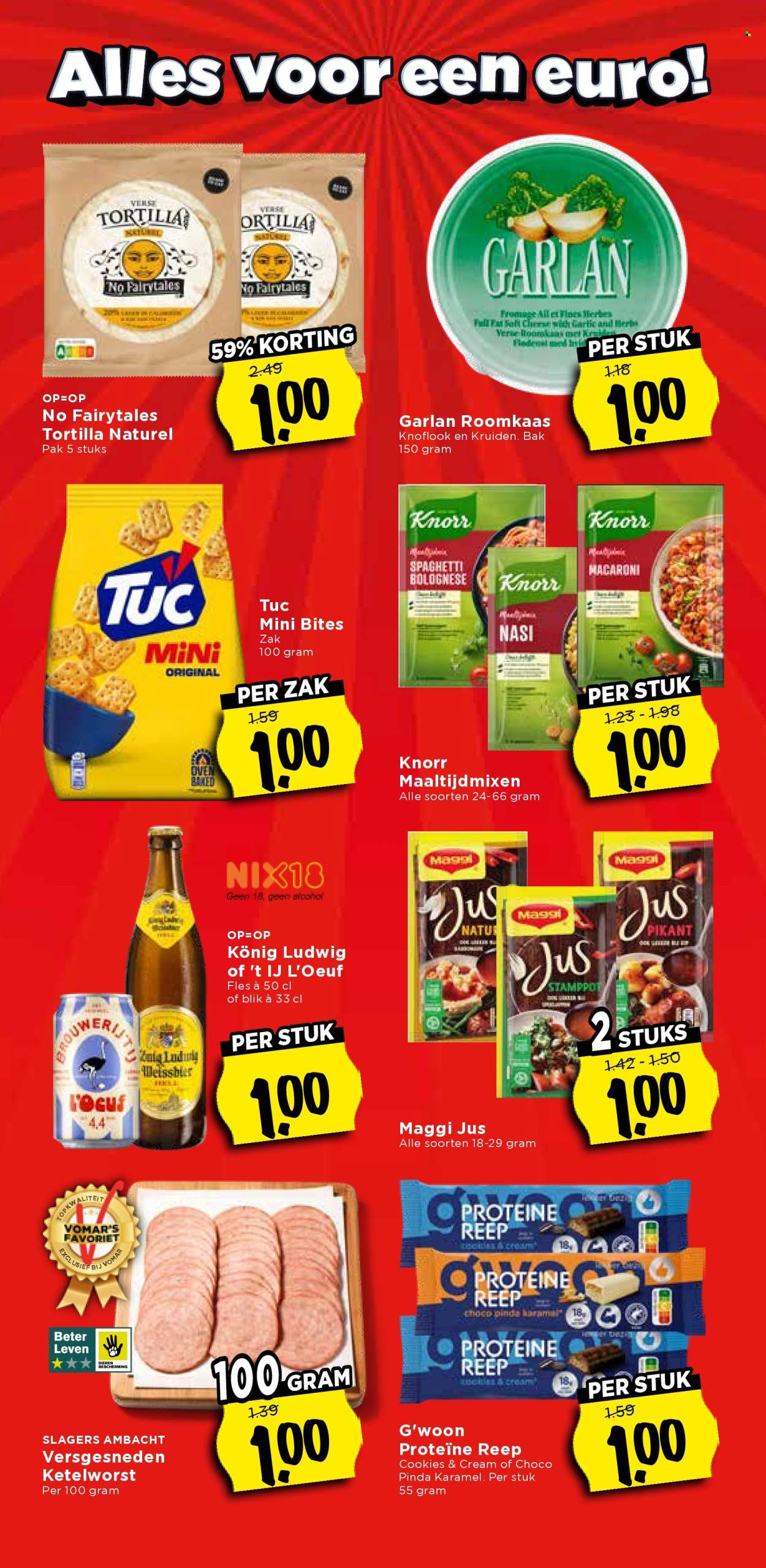 Vomar-aanbieding - 8-10-2026 - 10-10-2026. Pagina 35