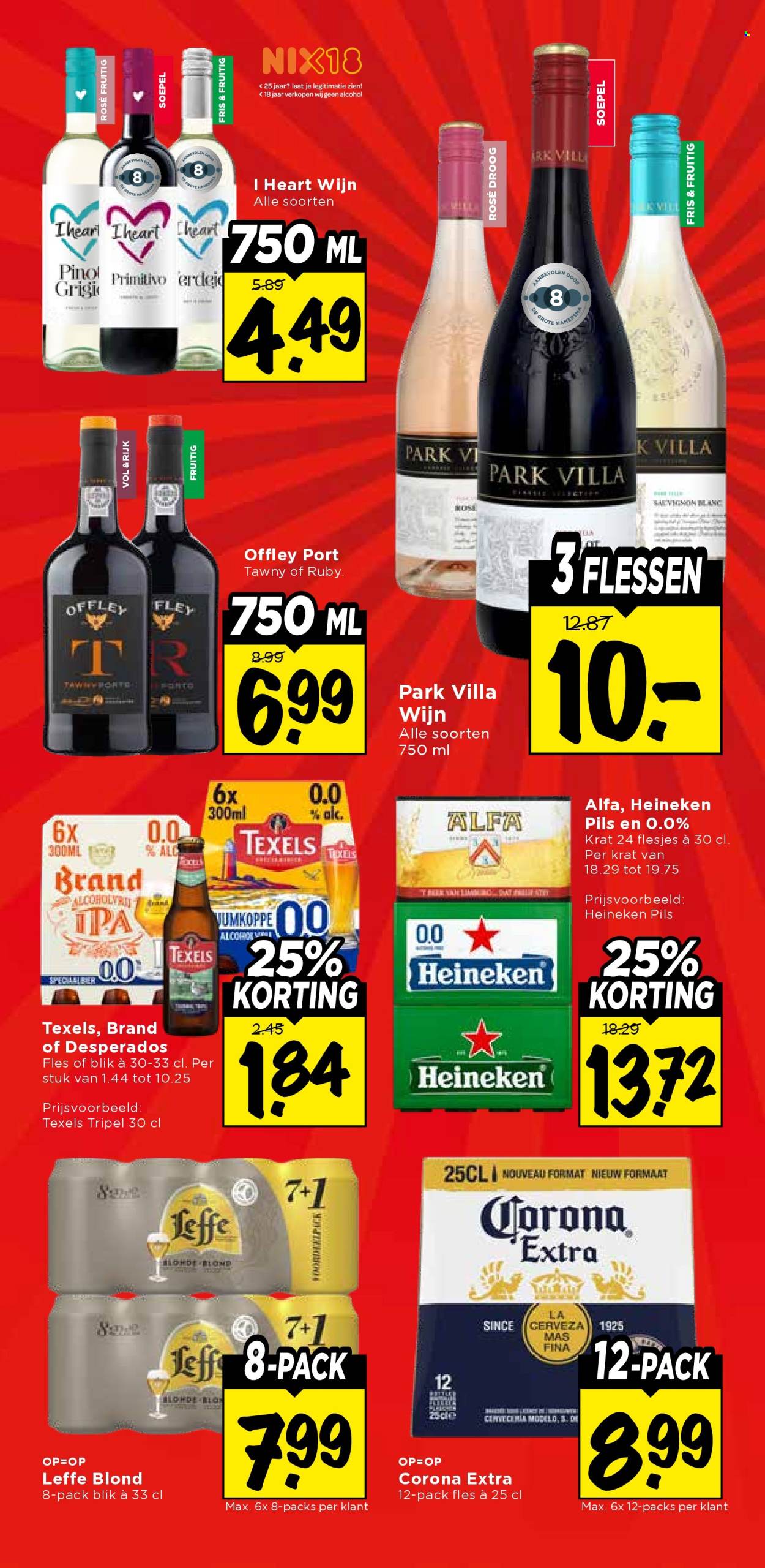 Vomar-aanbieding - 8-10-2026 - 10-10-2026. Pagina 37