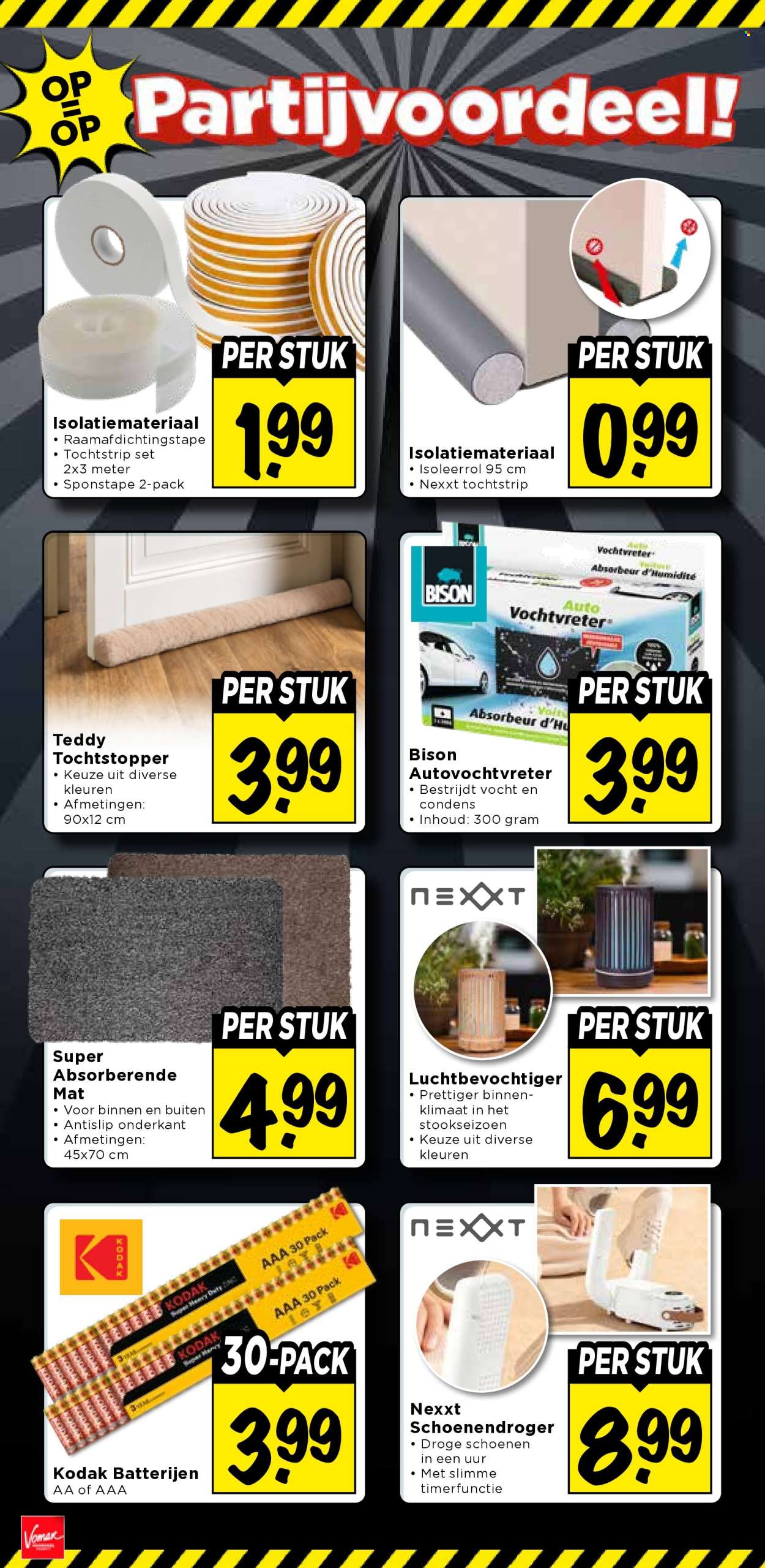 Vomar-aanbieding - 8-10-2026 - 10-10-2026. Pagina 38