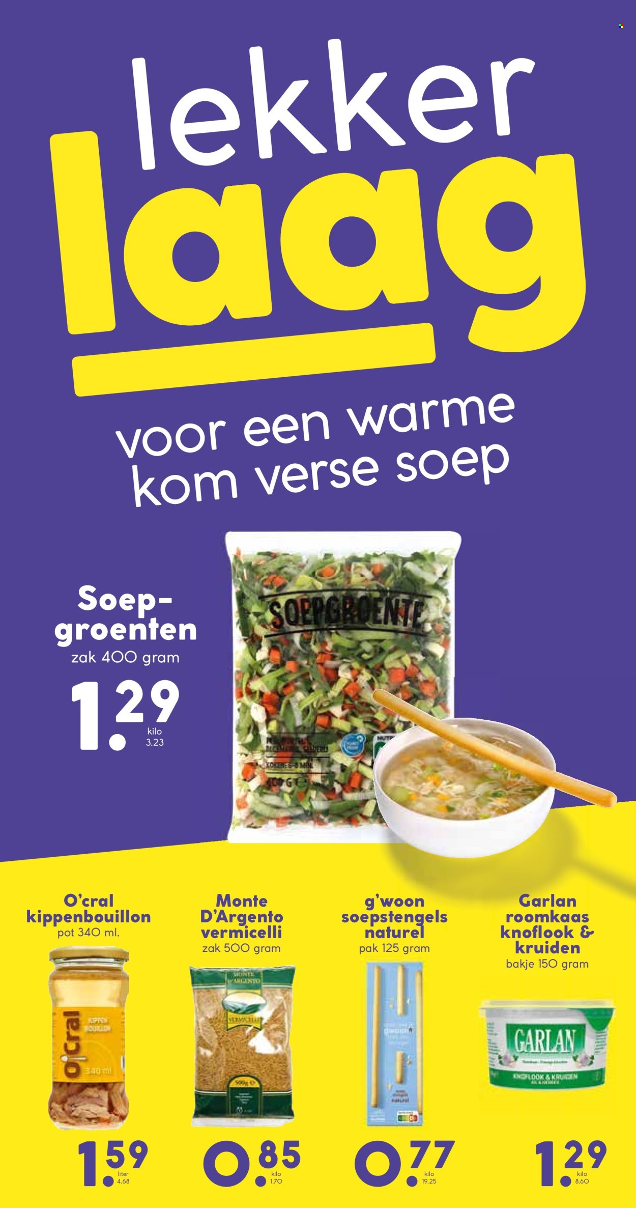 Coop-aanbieding - 12-10-2026 - 18-10-2026. Pagina 2