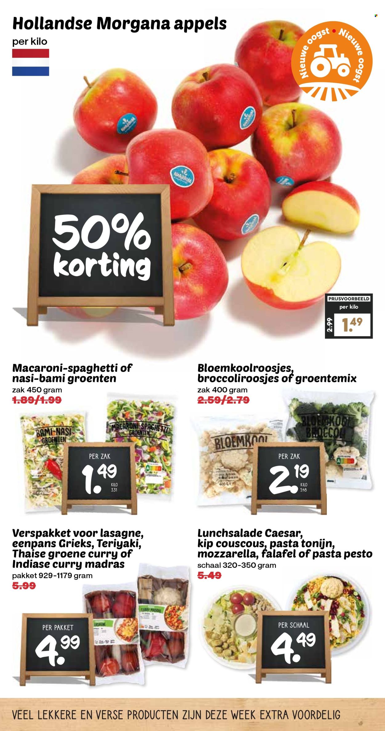 Coop-aanbieding - 12-10-2026 - 18-10-2026. Pagina 4